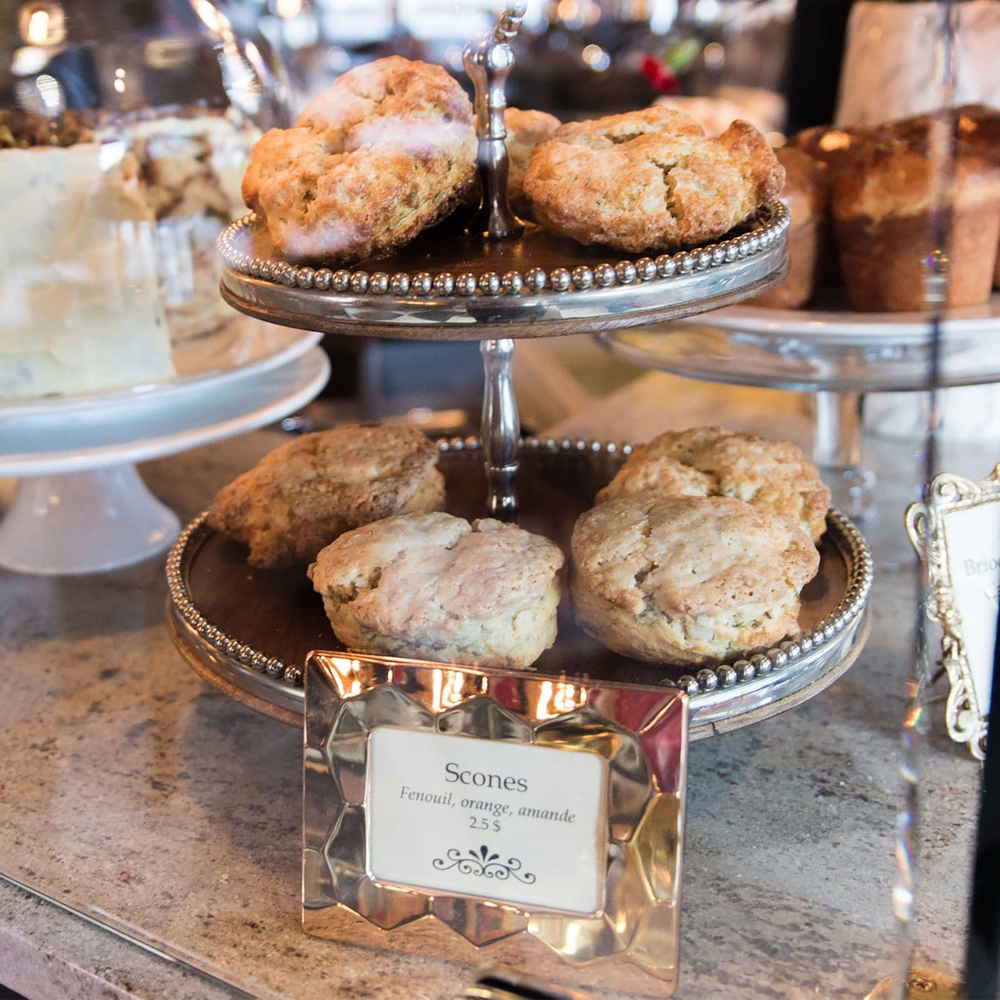 Régine Café