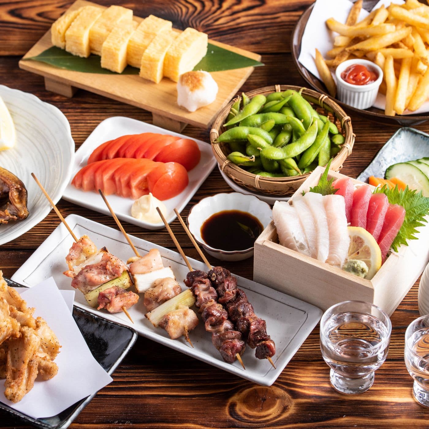 Kazoku Restaurant