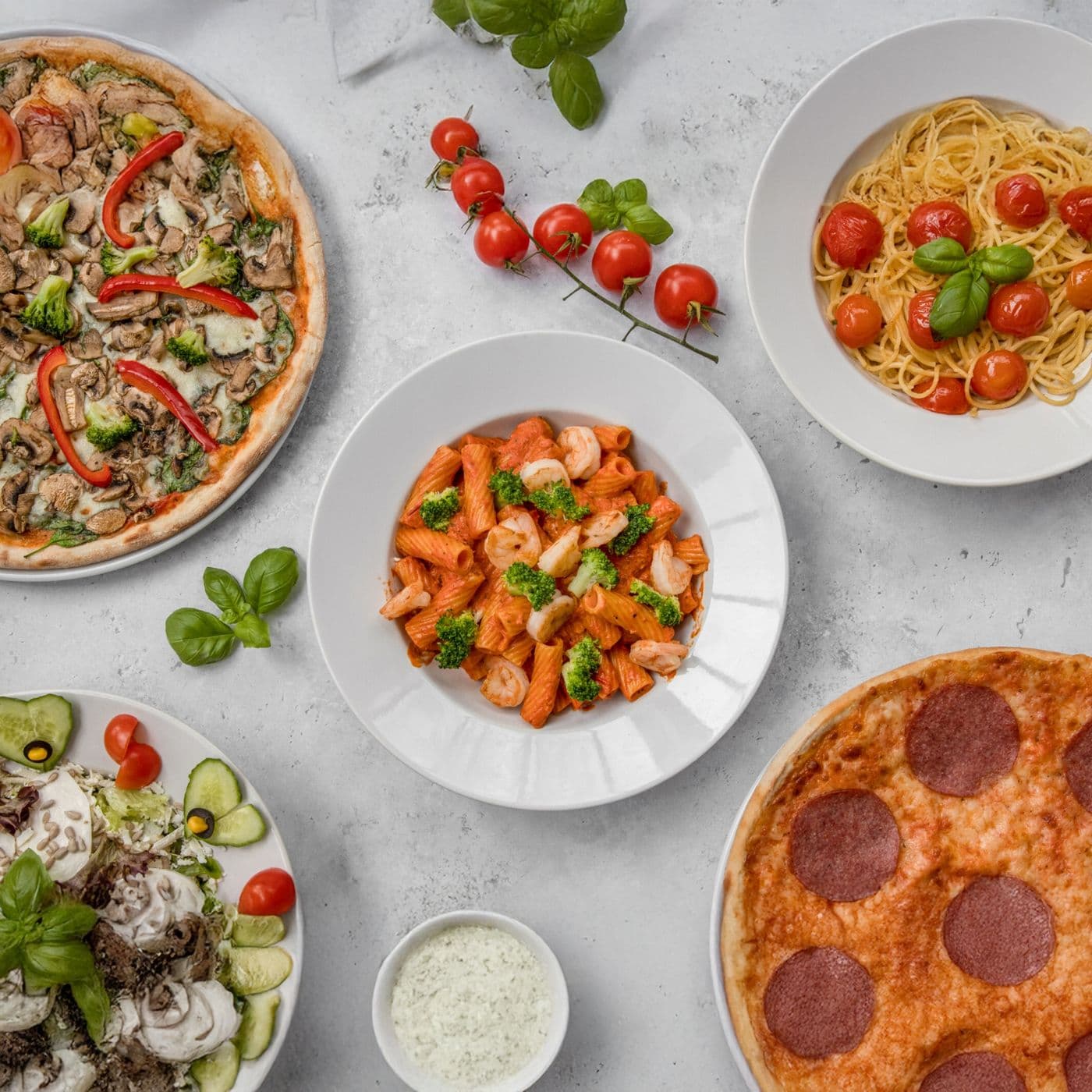 La Contessa Ristorante