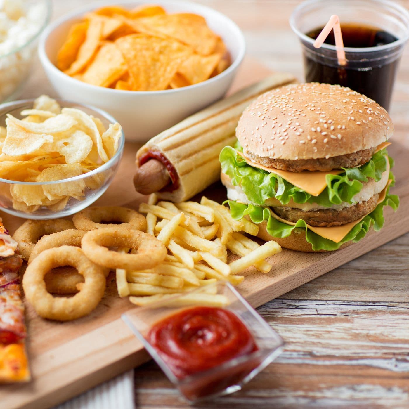 Munchies N'More 