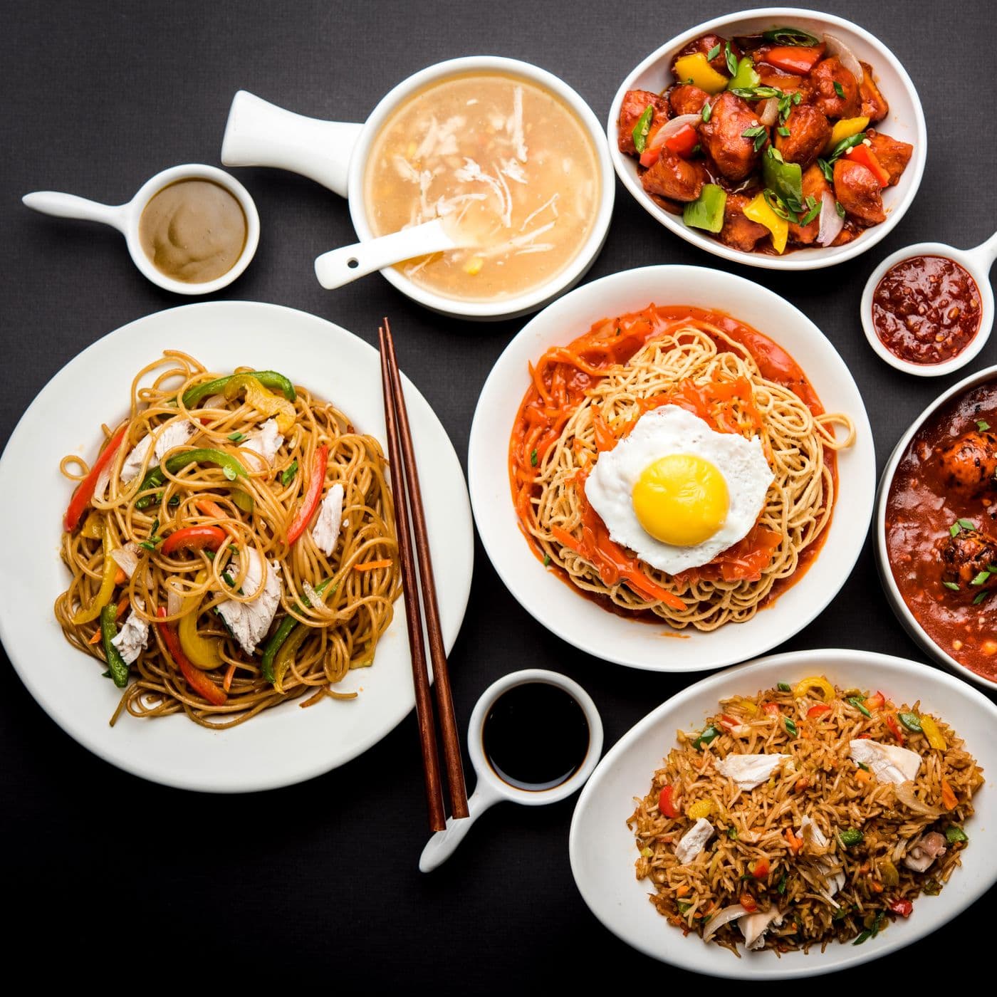 Pho Nam Thanh Restaurant
