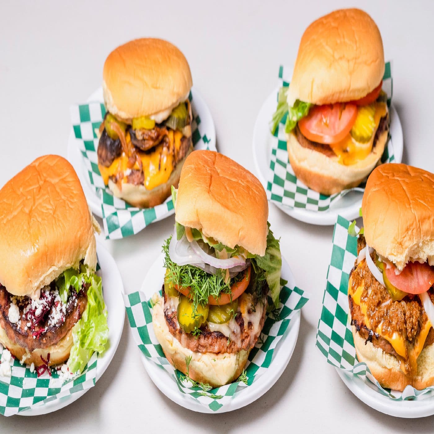 BUMP Burger
