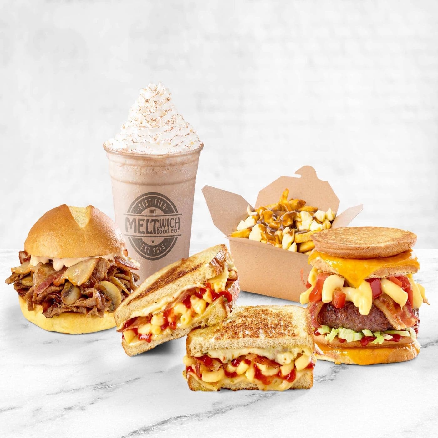 Meltwich Food Co.
