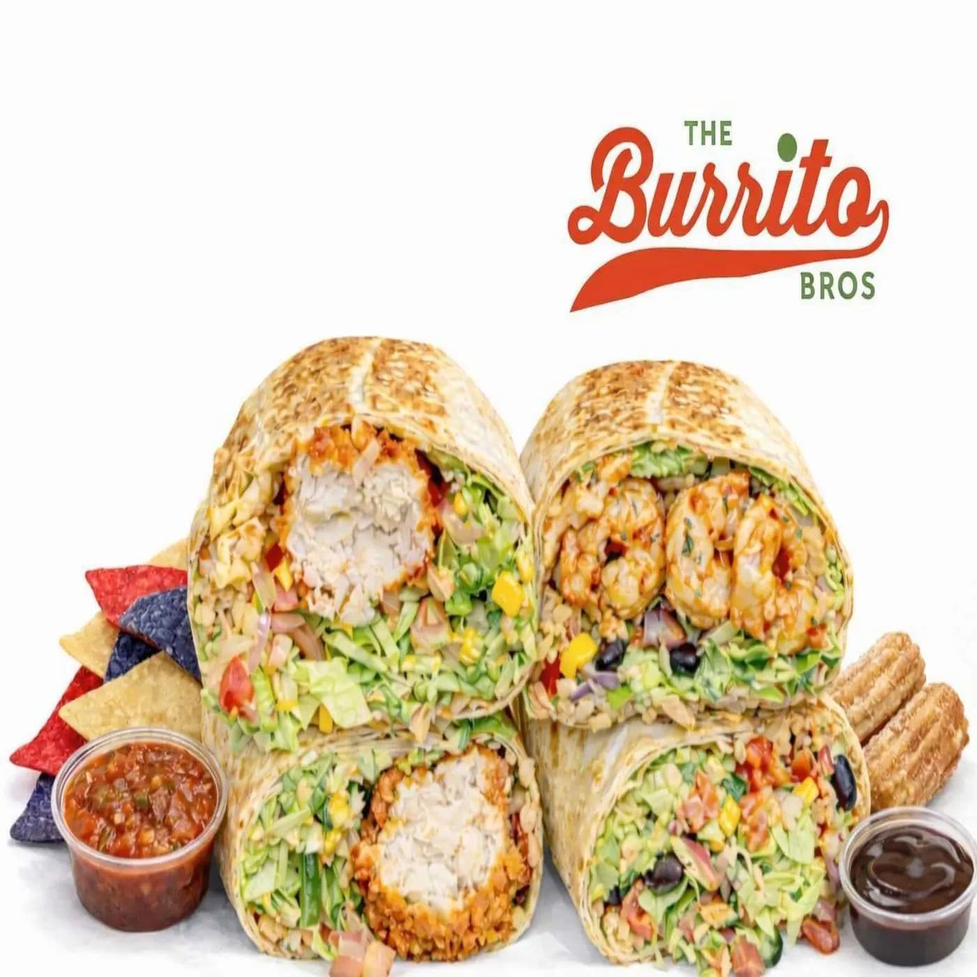 The Burrito Bros