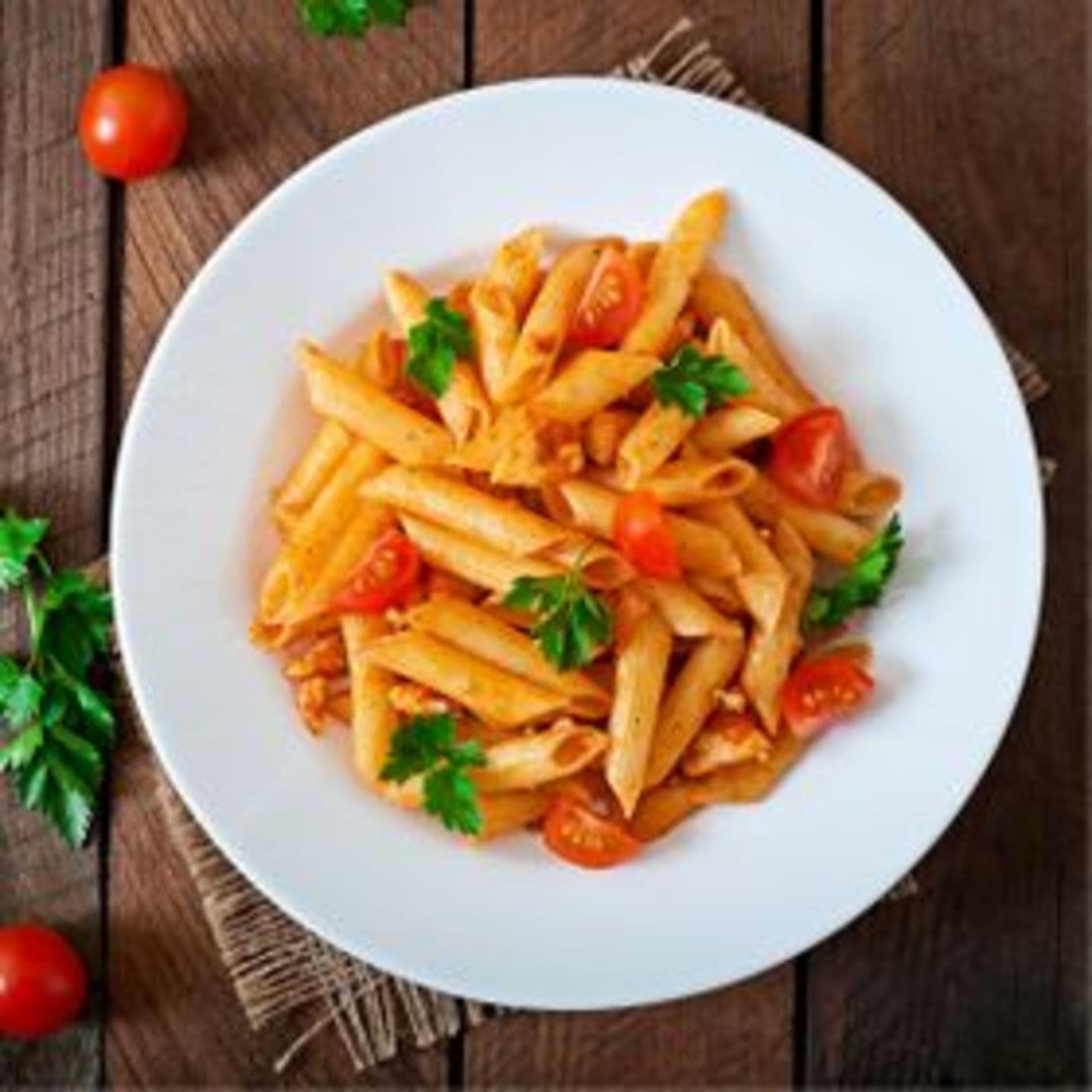Basil Pasta Bar