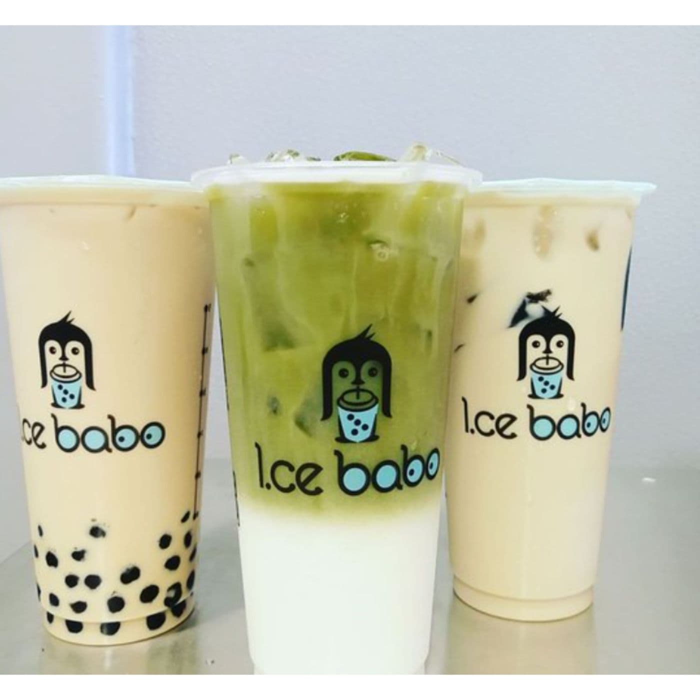 Ice Babo