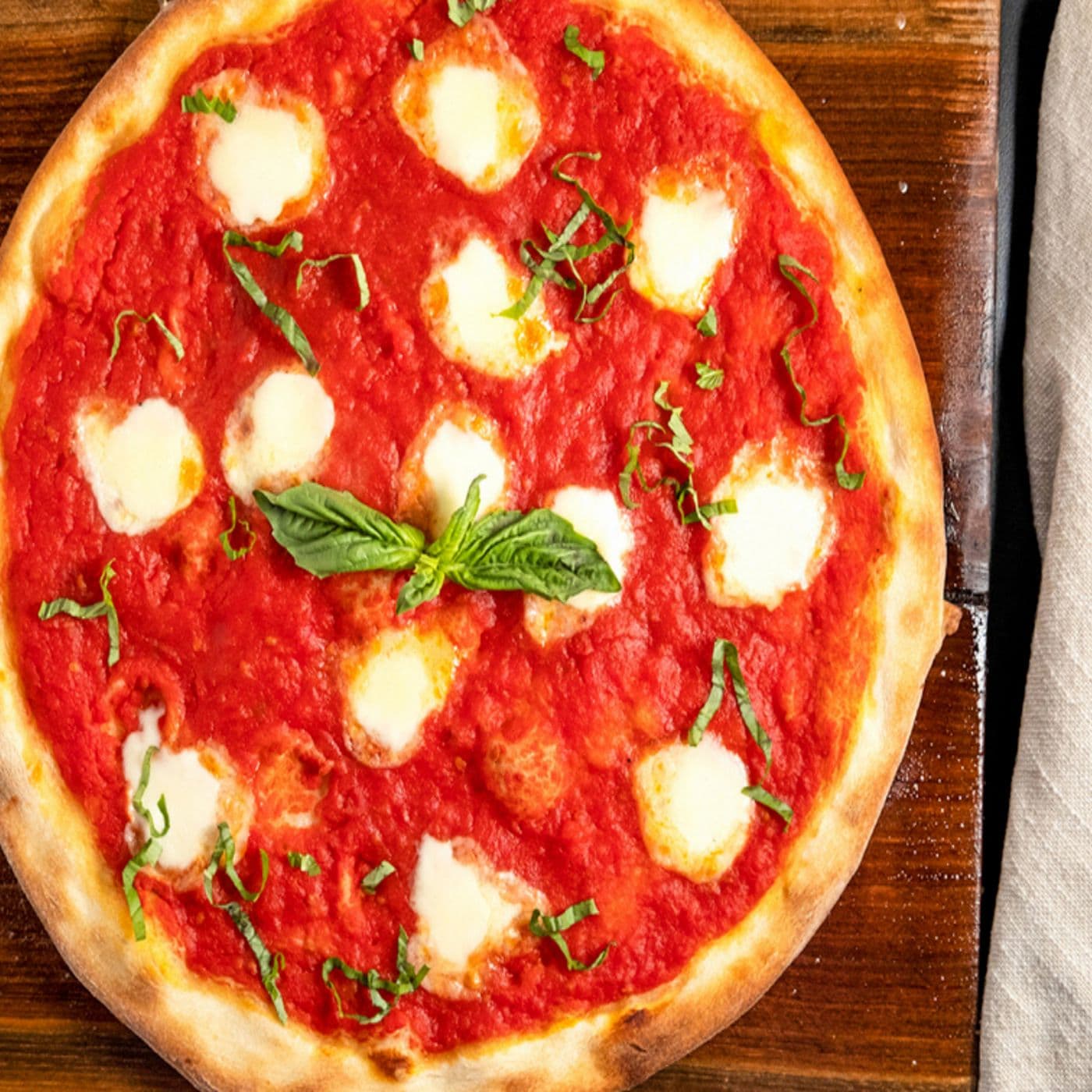 The Red Door Cucina