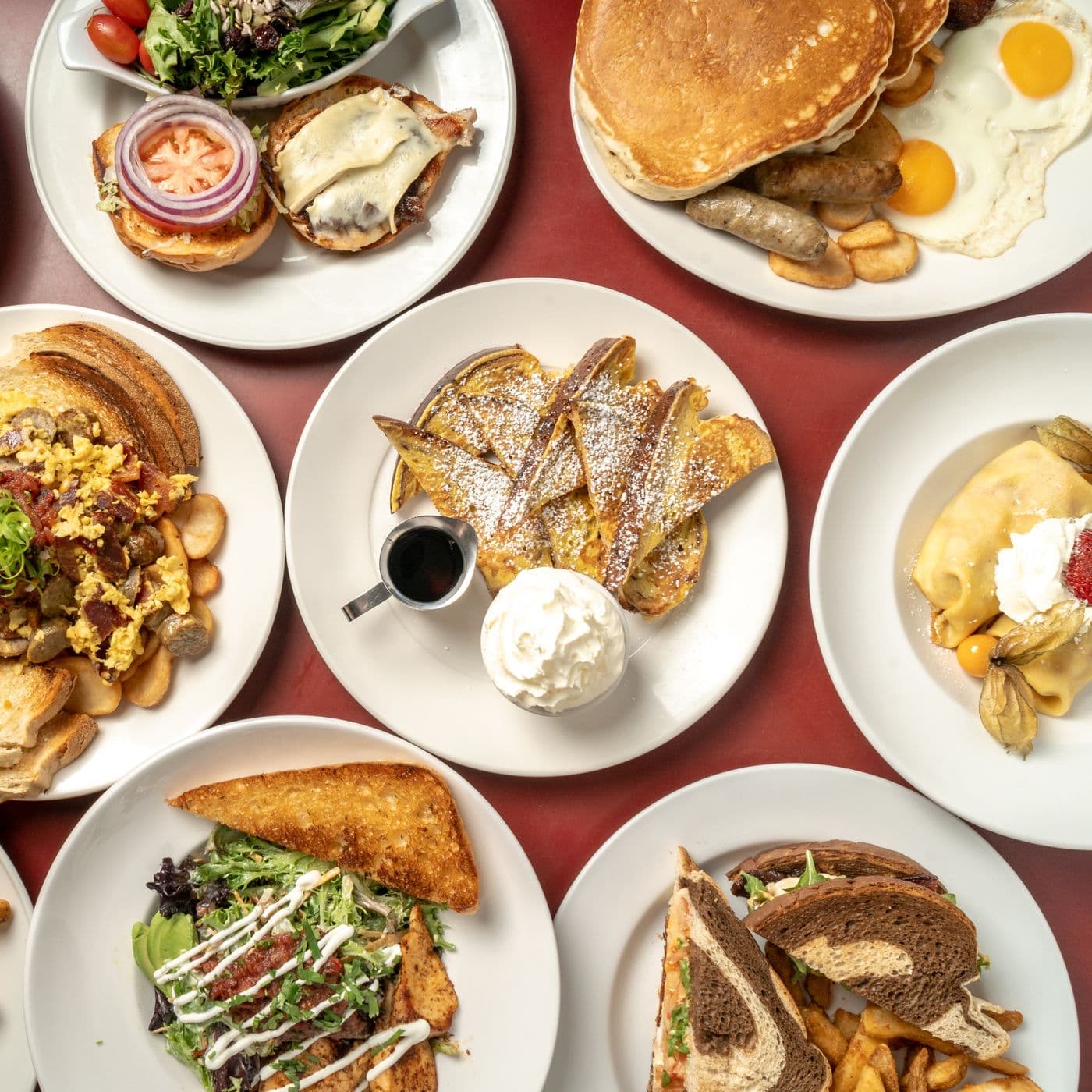 Floyd's Diner
