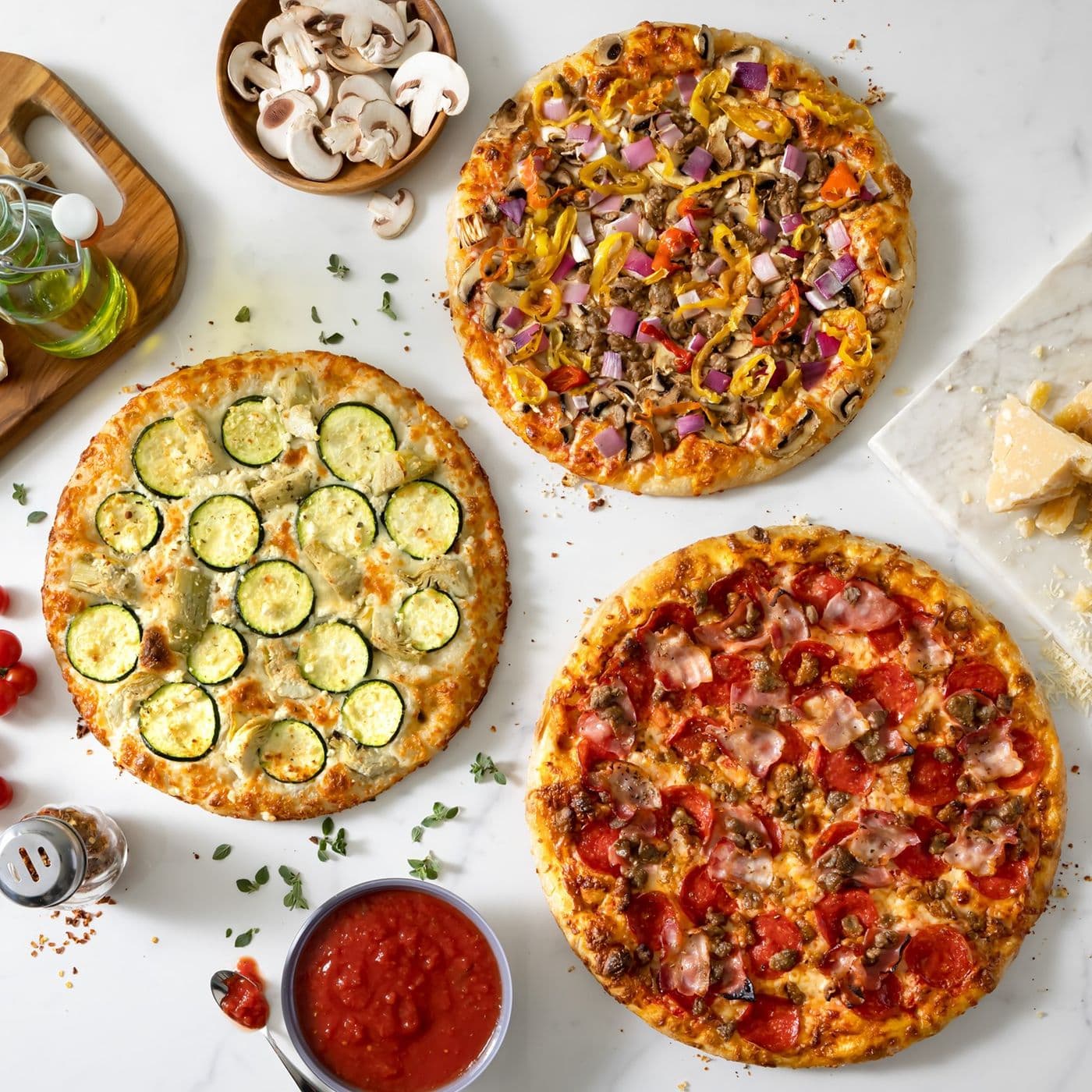 Pizzaiolo