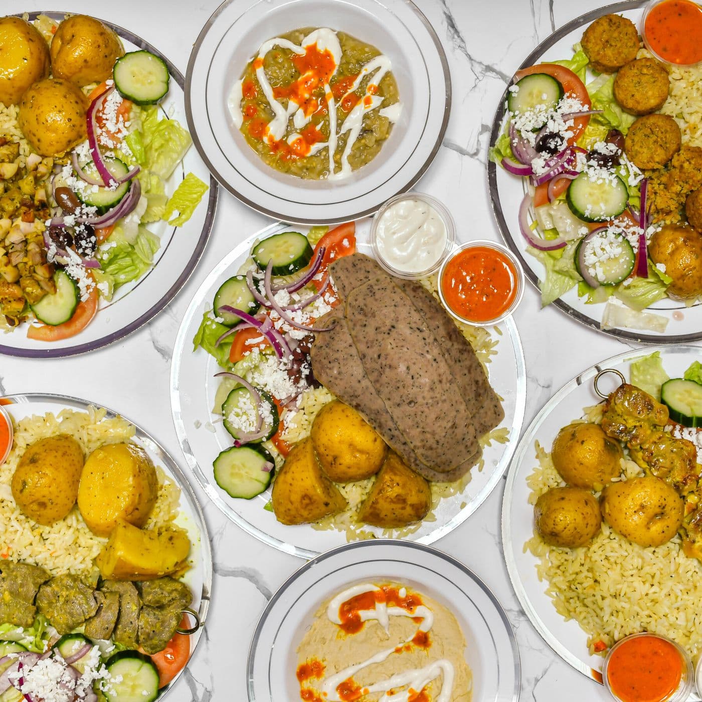 SOUVLAKI 4 YOU