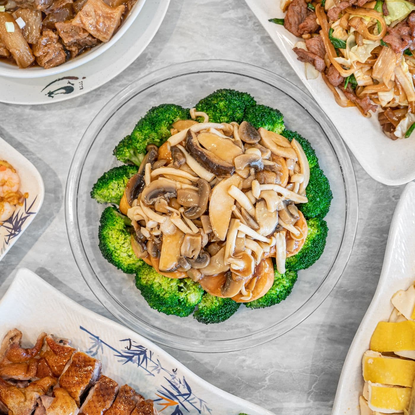 Yu Ki BBQ Kitchen