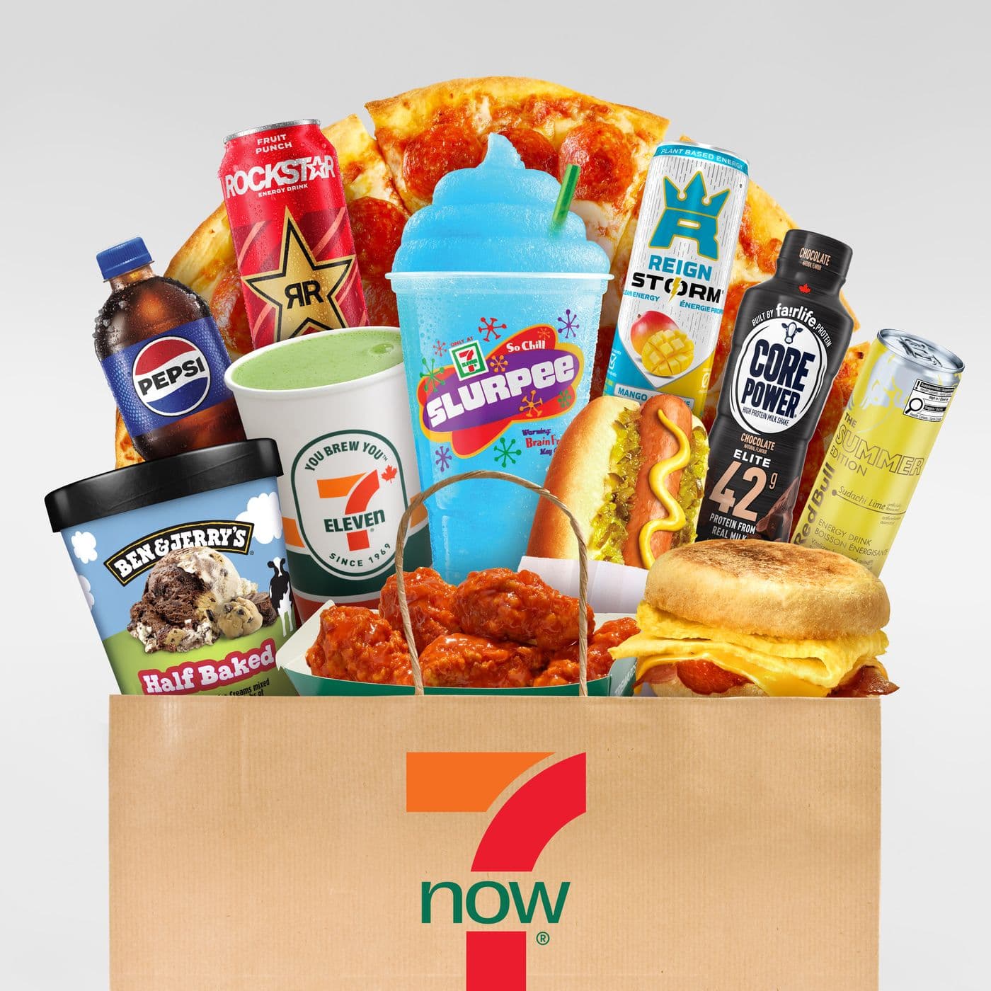 7-Eleven 