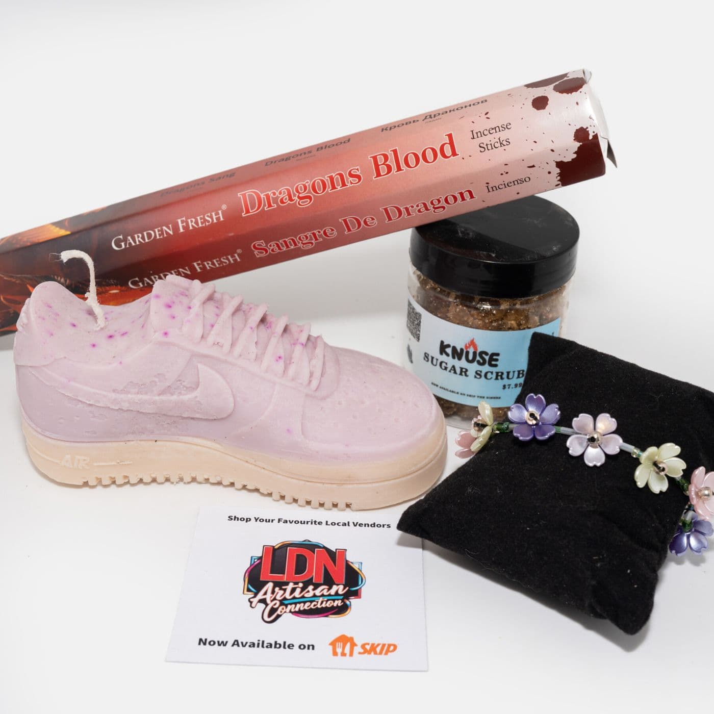 London Artisan Connection