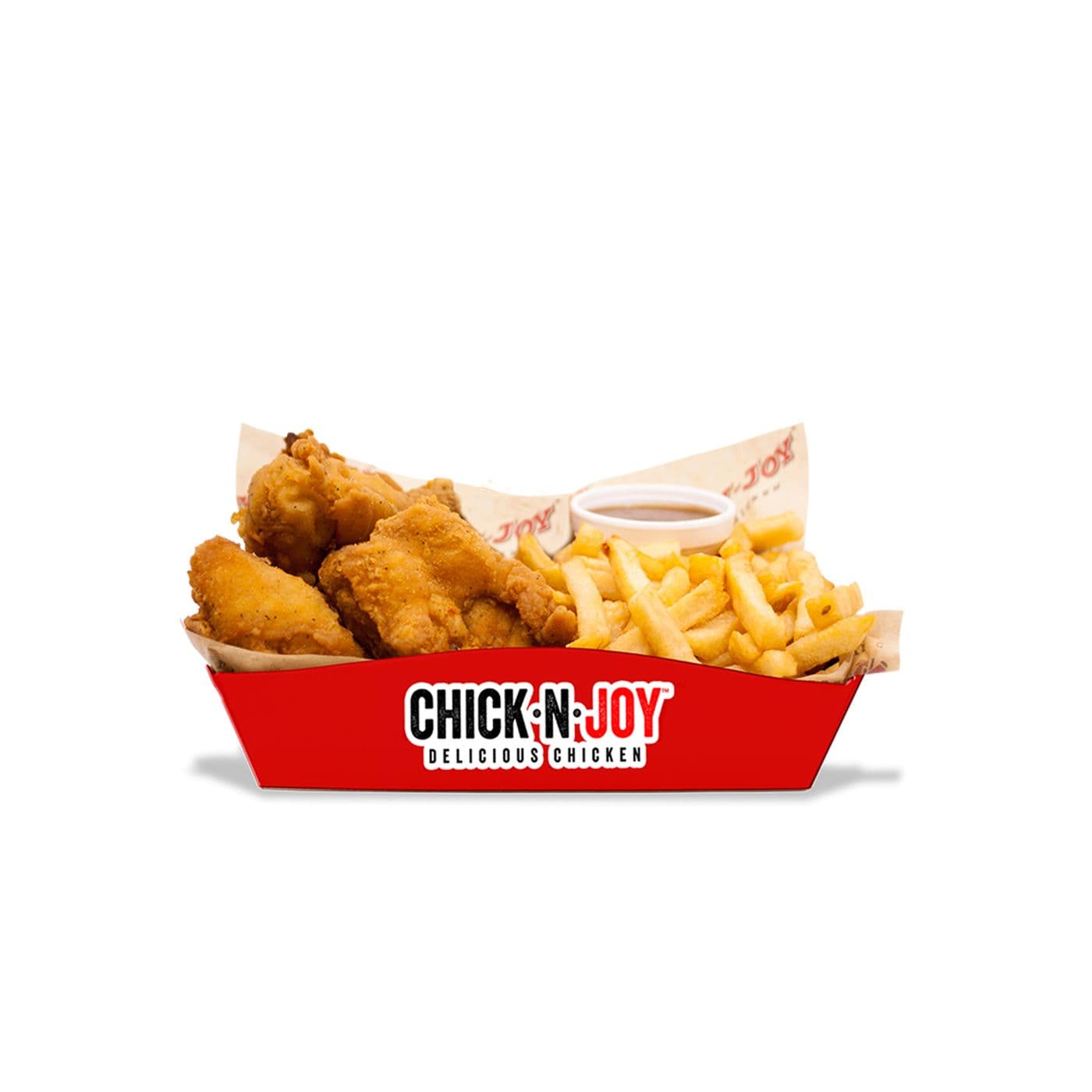 Chick-N-Joy Pickering