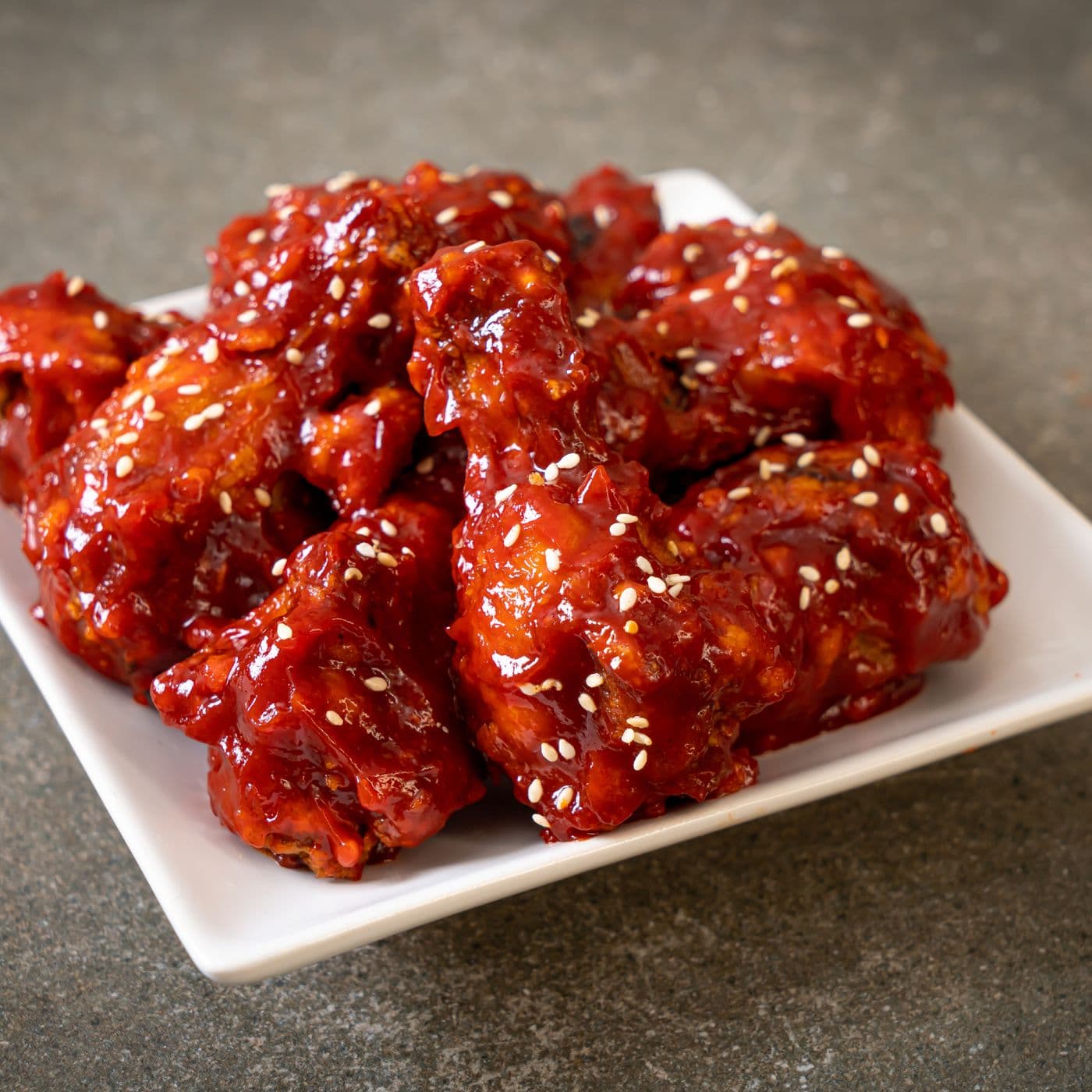 Mr. Kim's Chicken - DNU (8300 Jane St) | Order Delivery & Take Out ...