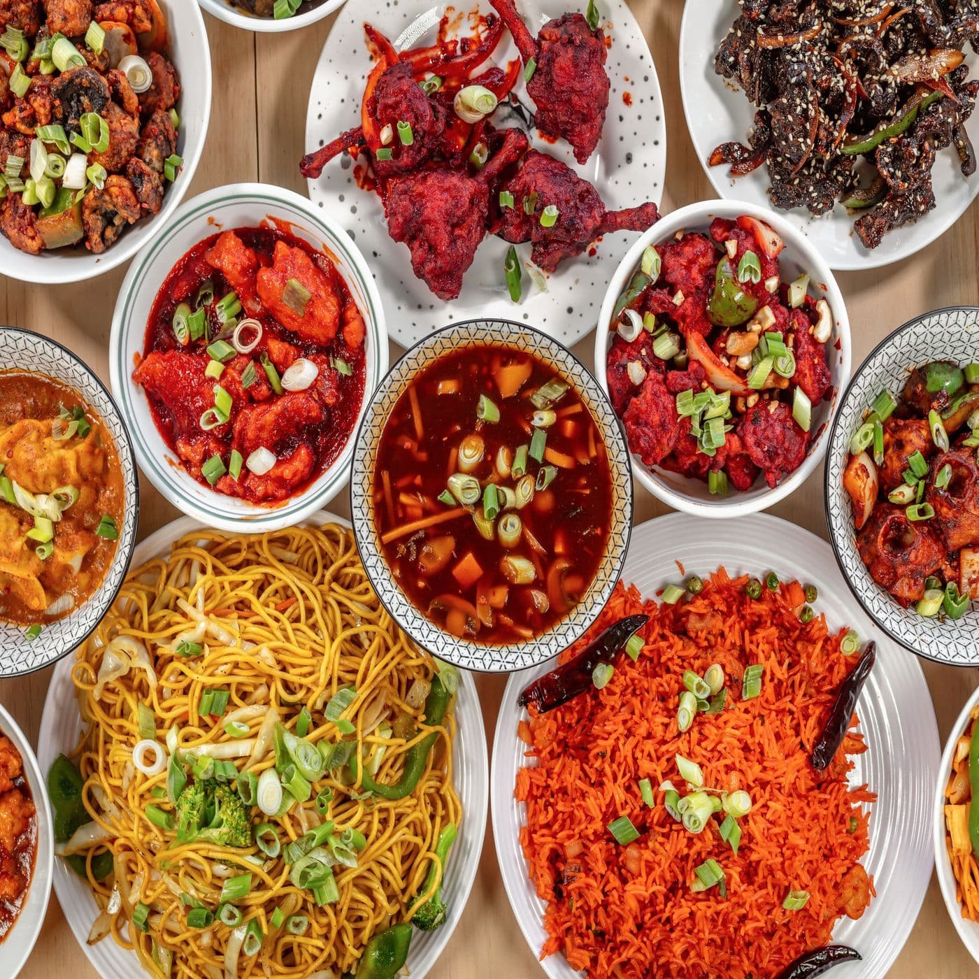 Hakka Heritage