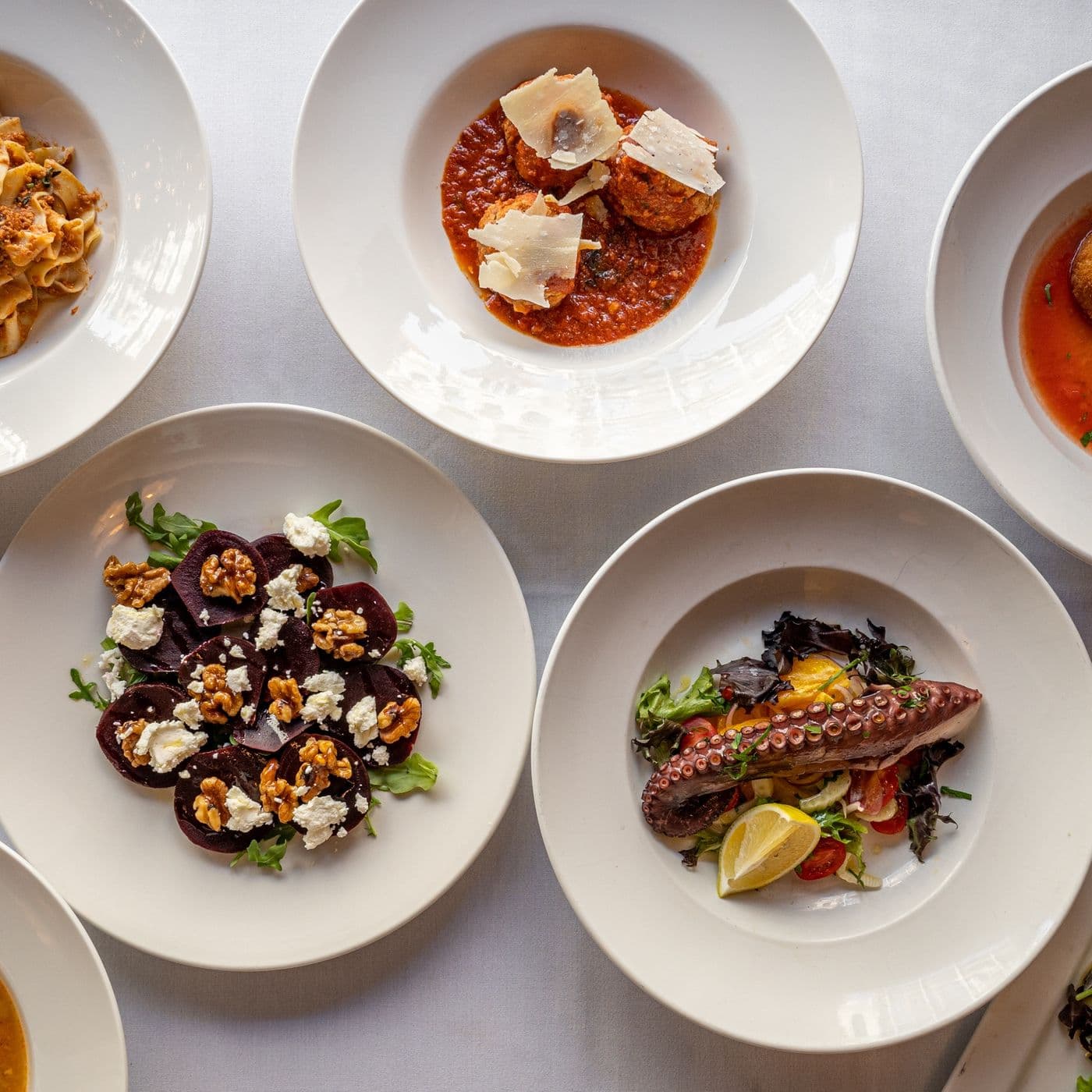 Ristorante Quattro
