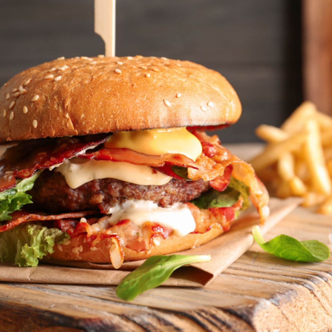 CaliBurger
