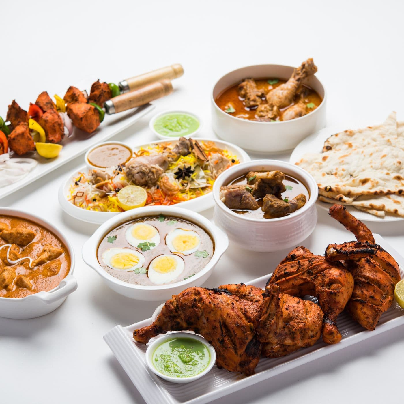 Tikka Gali