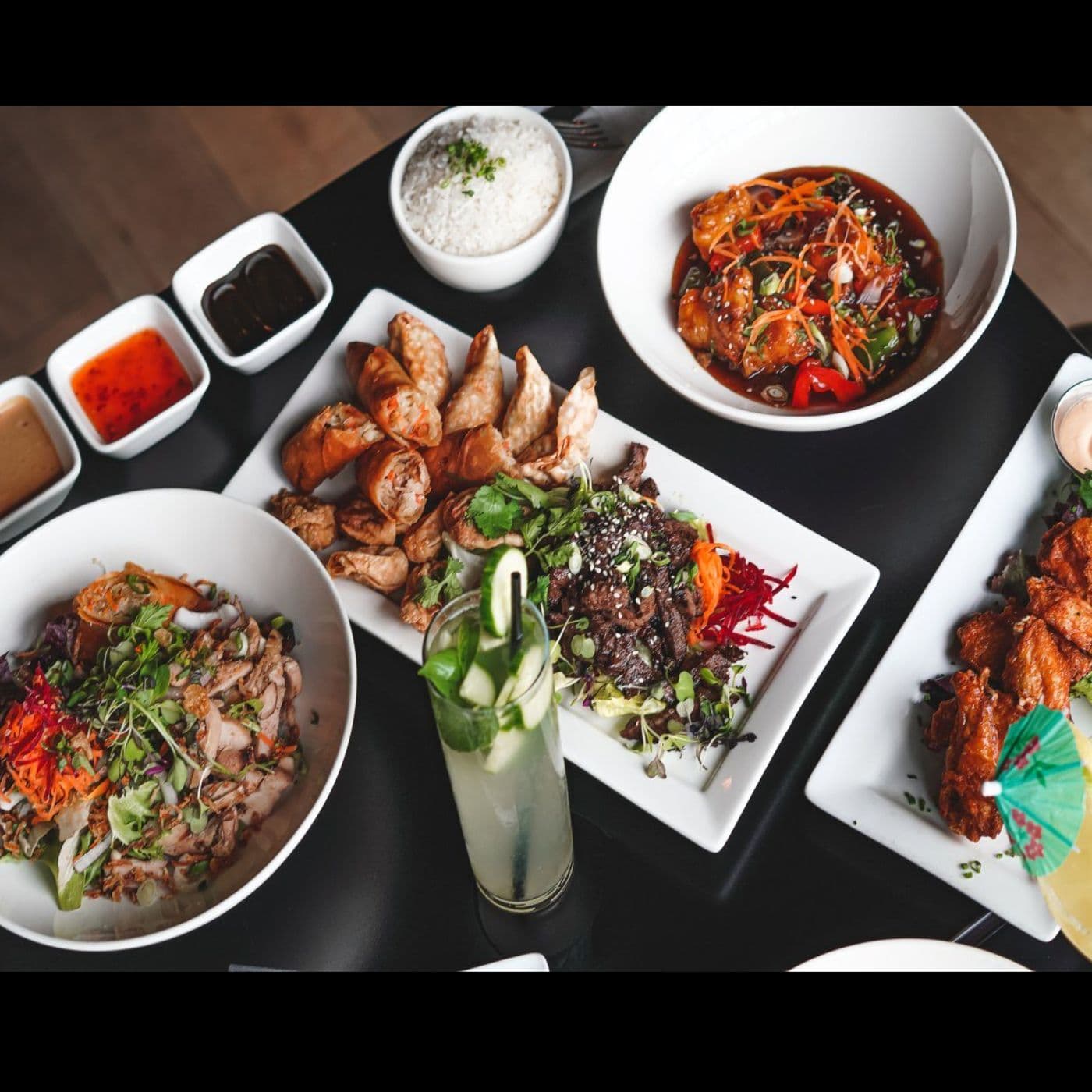 Pho & Co 