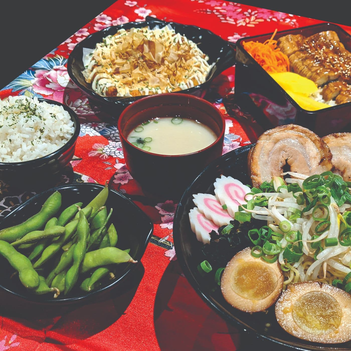 Sumo Ramen