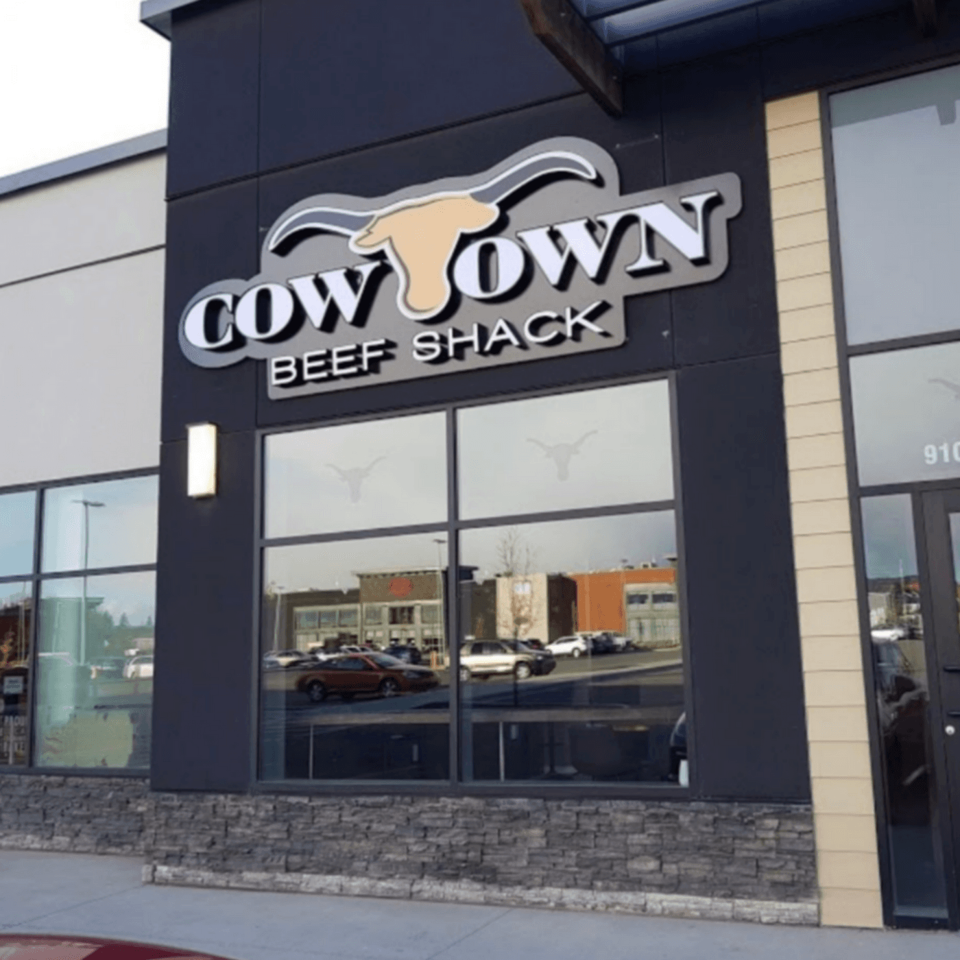 Cowtown Beef Shack