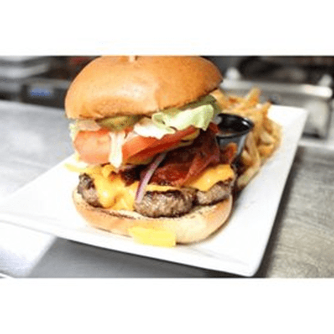 Overtime Sports Bar and Grill
