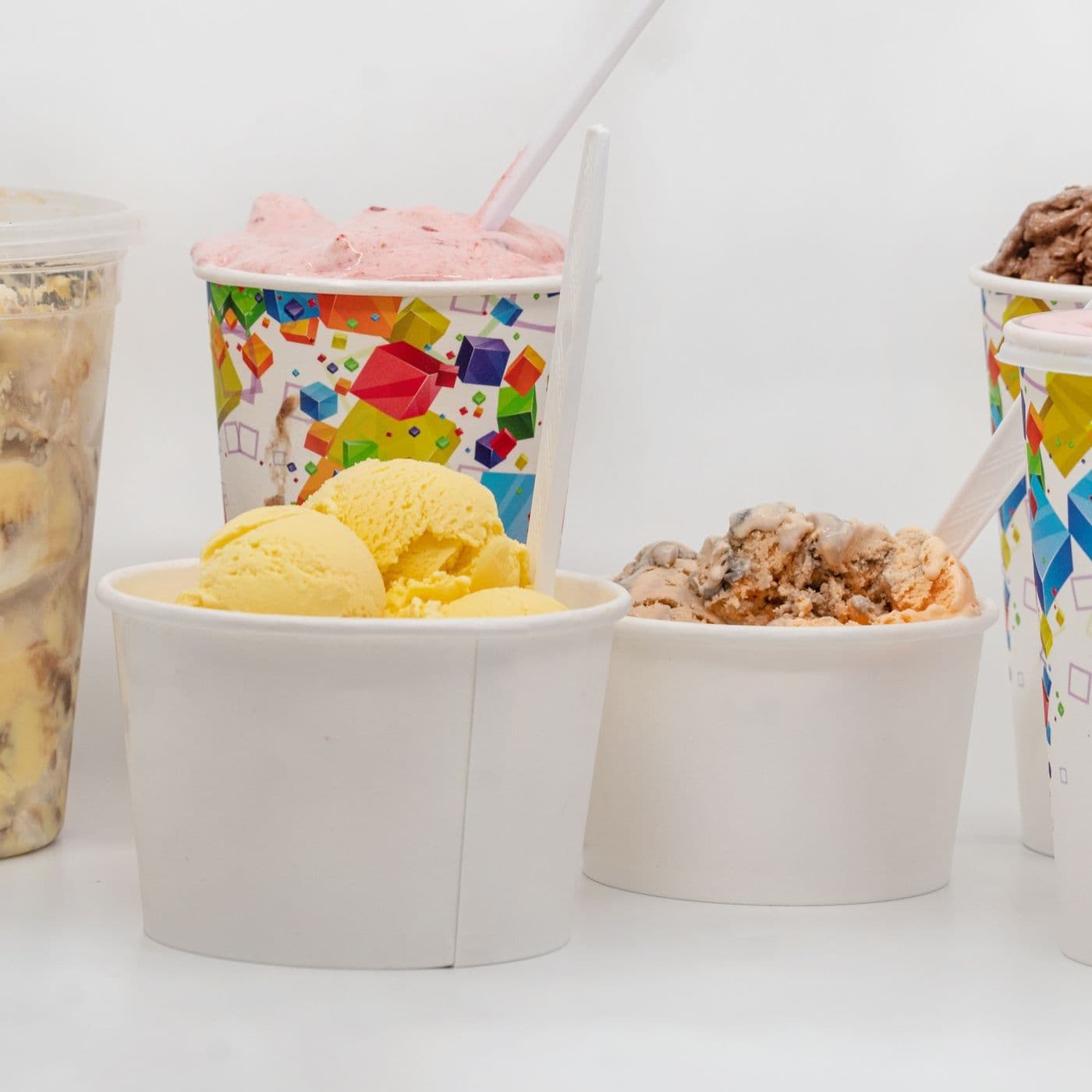 Merrittville Big Scoop