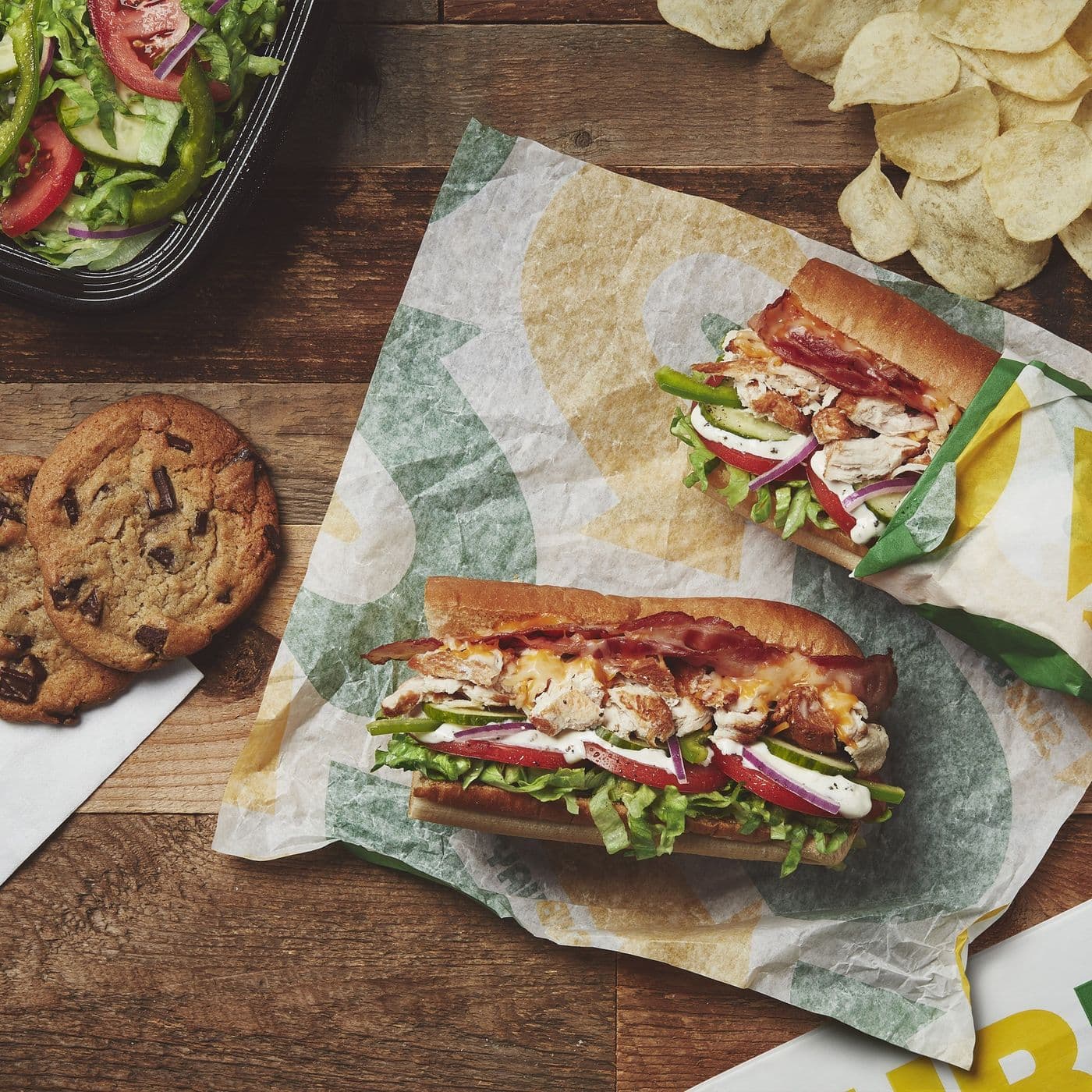 Subway 