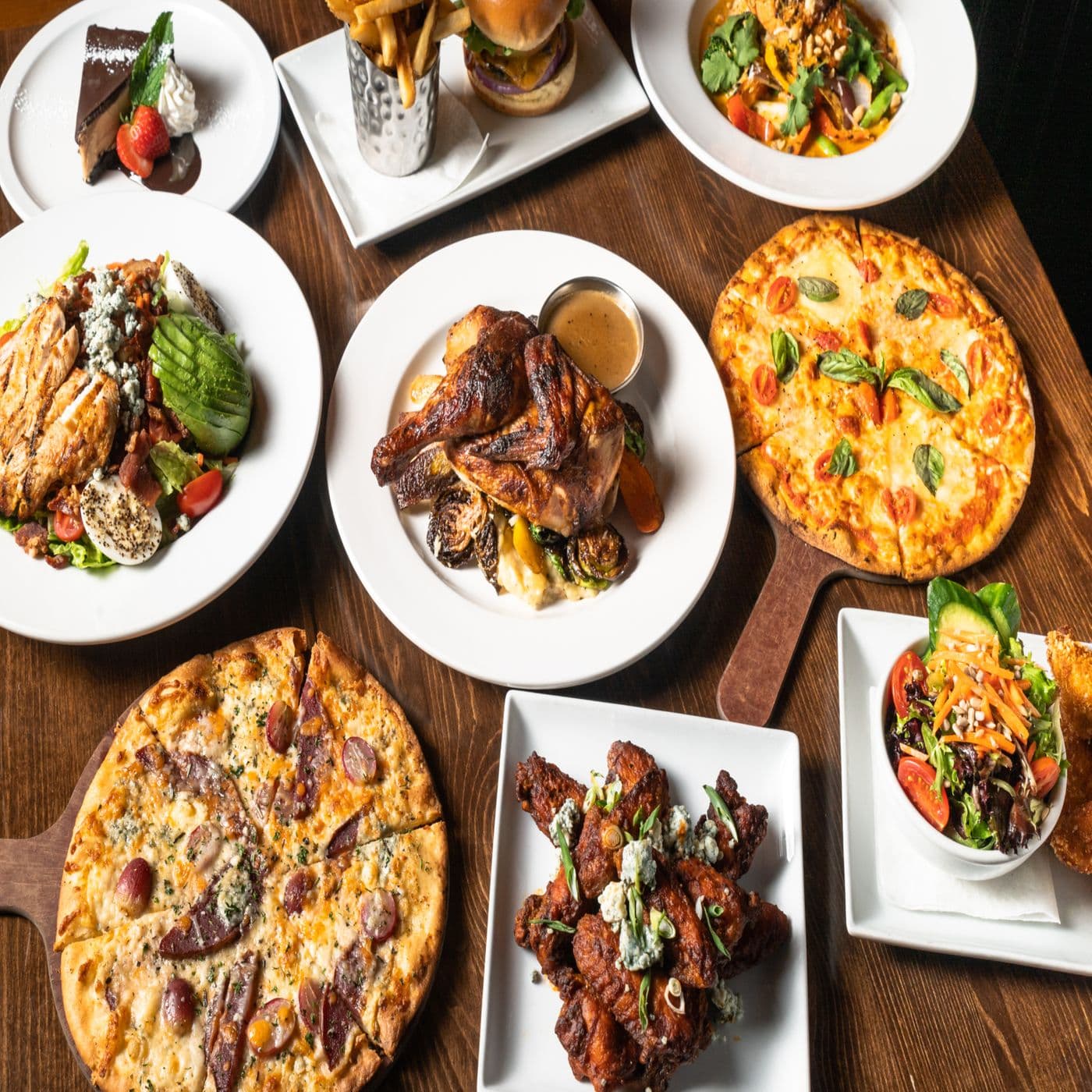 5th Street Bar & Grill