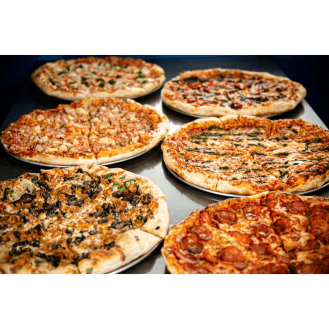 Pie Hole Pizza 