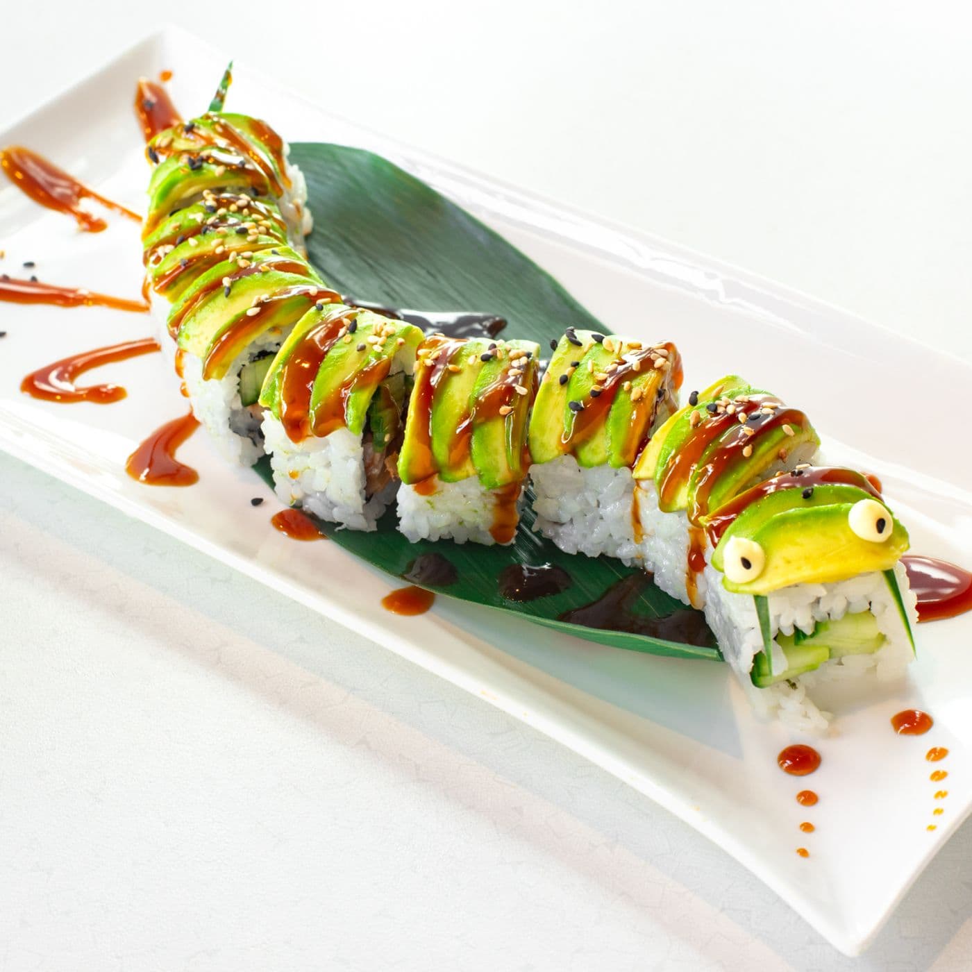 Sushi Gozen