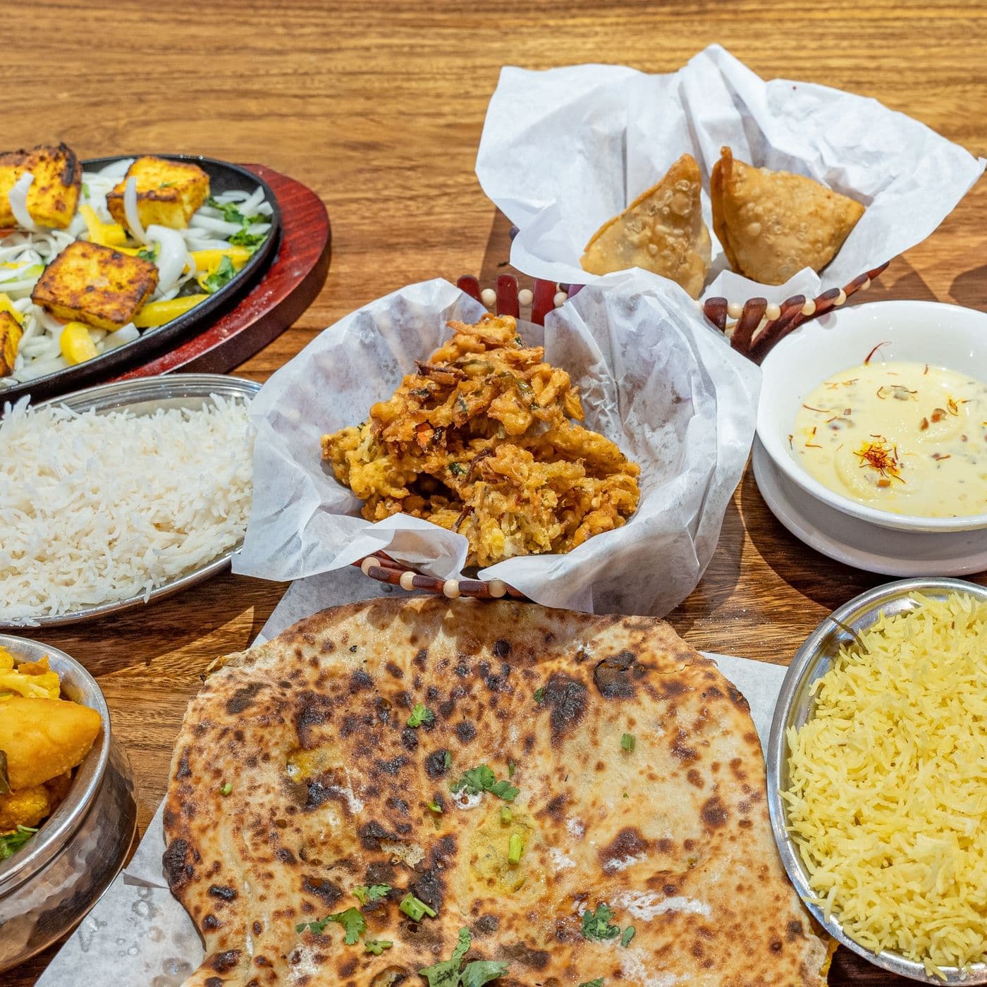 Banjara Indian Cuisine
