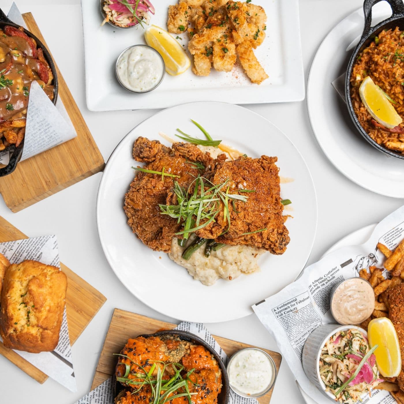 Chewies Steam & Oyster Bar - DNU