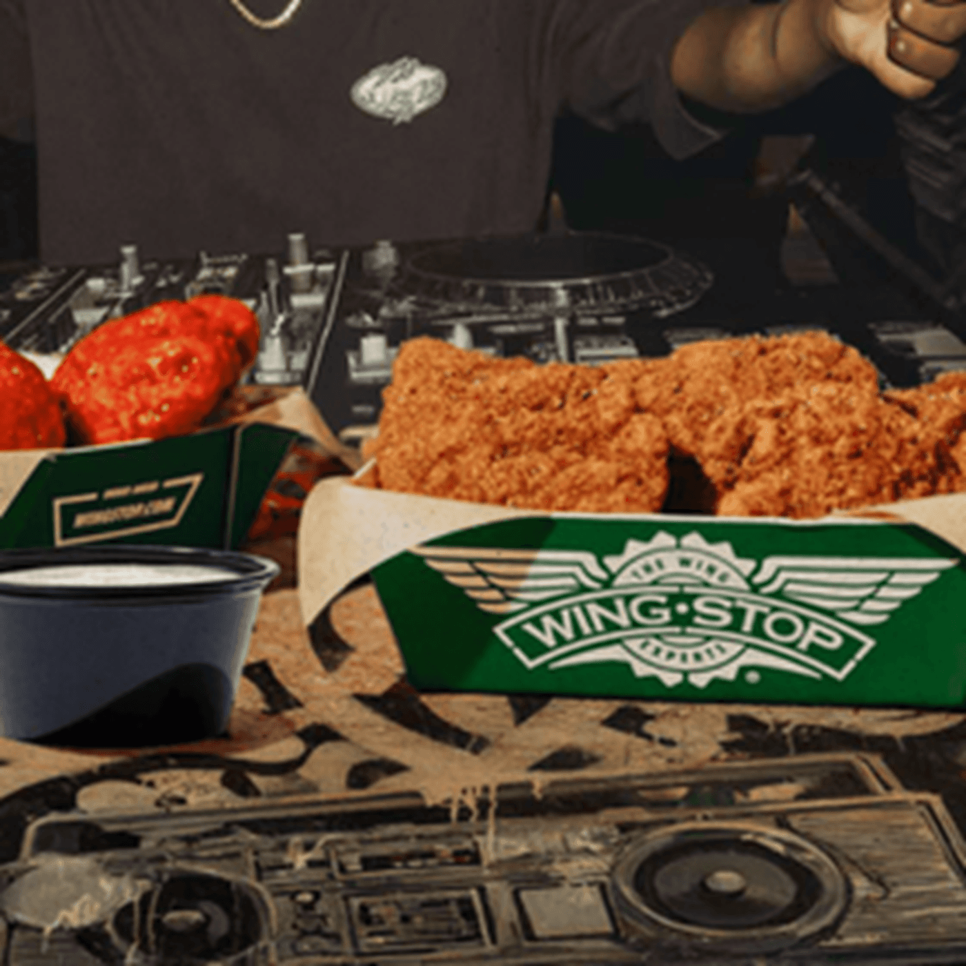Wingstop
