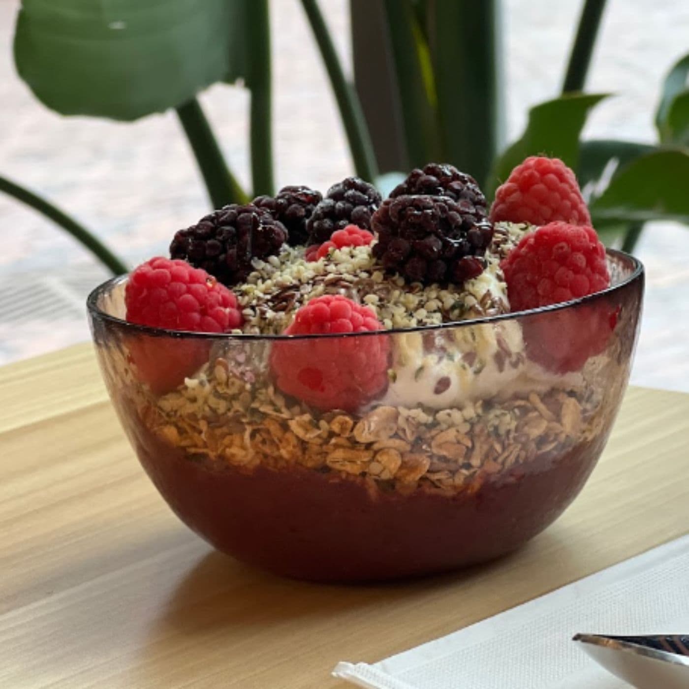 Jardin Kitchen & Juice Bar