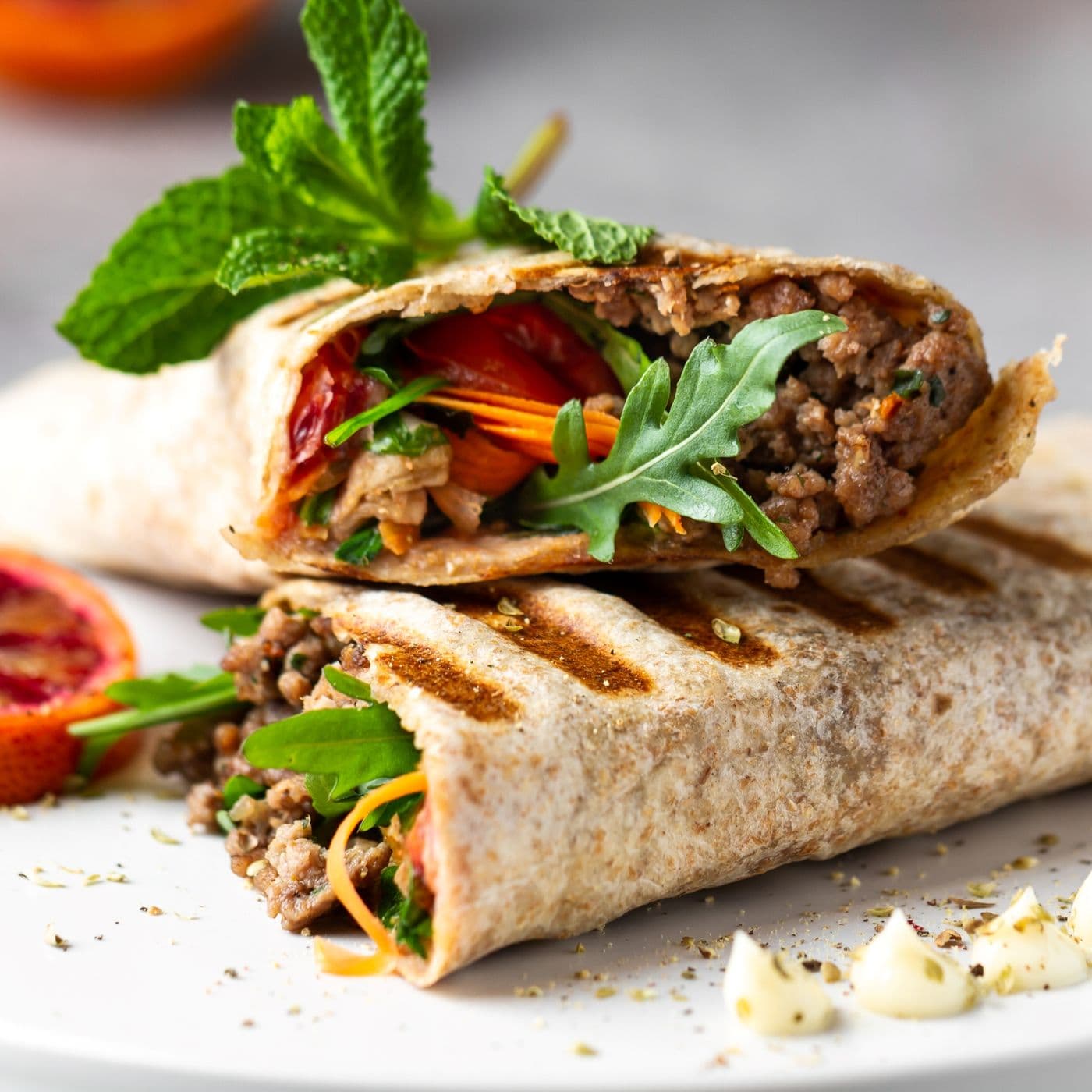 Big Daddy Shawarma and More
