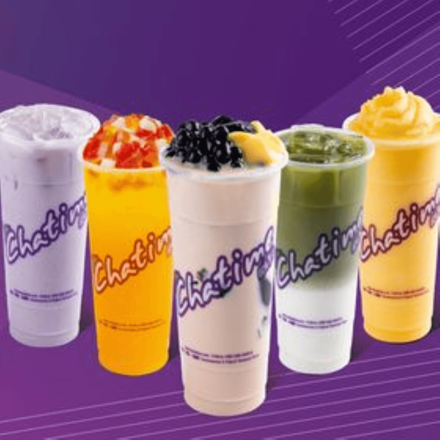 Chatime