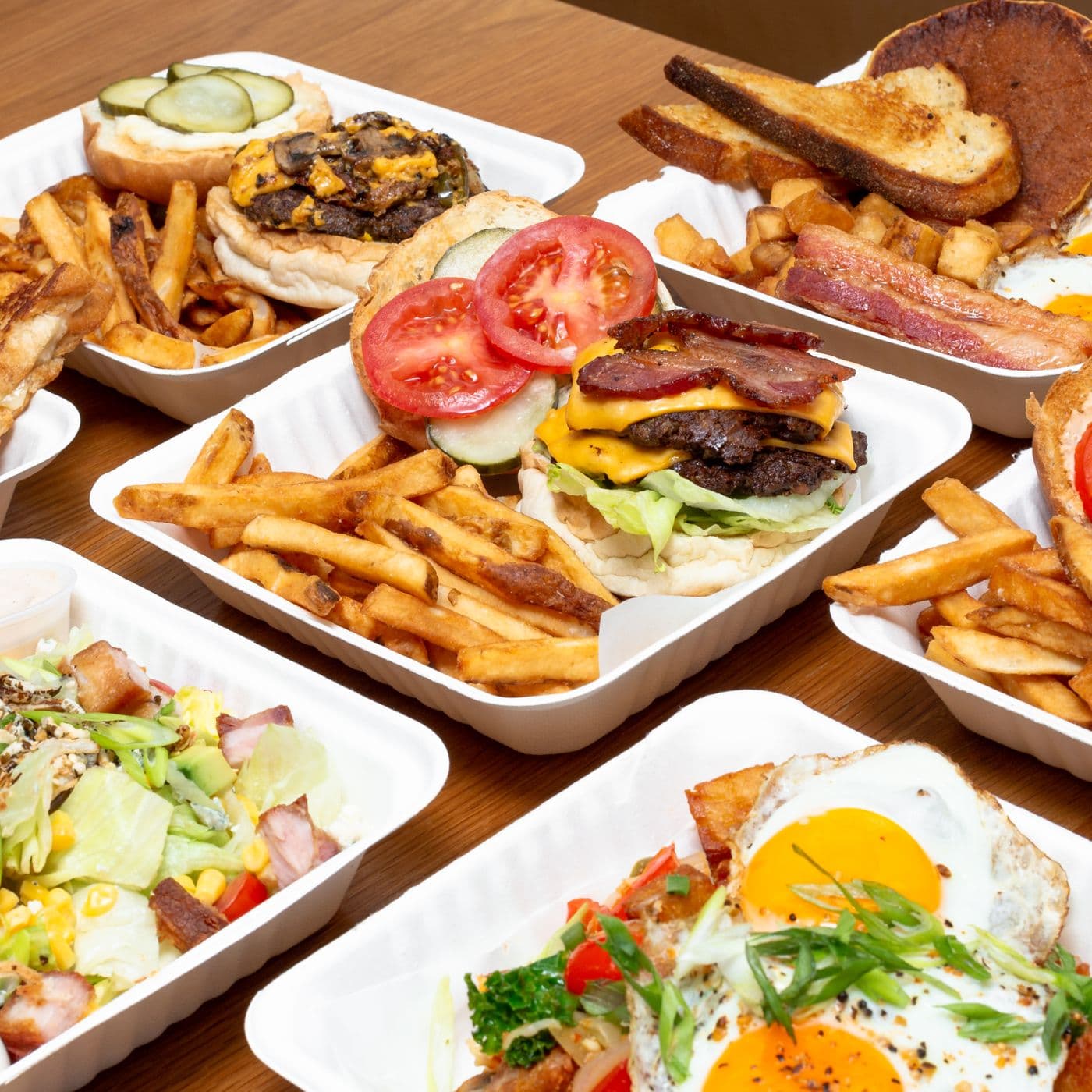 Fable Diner
