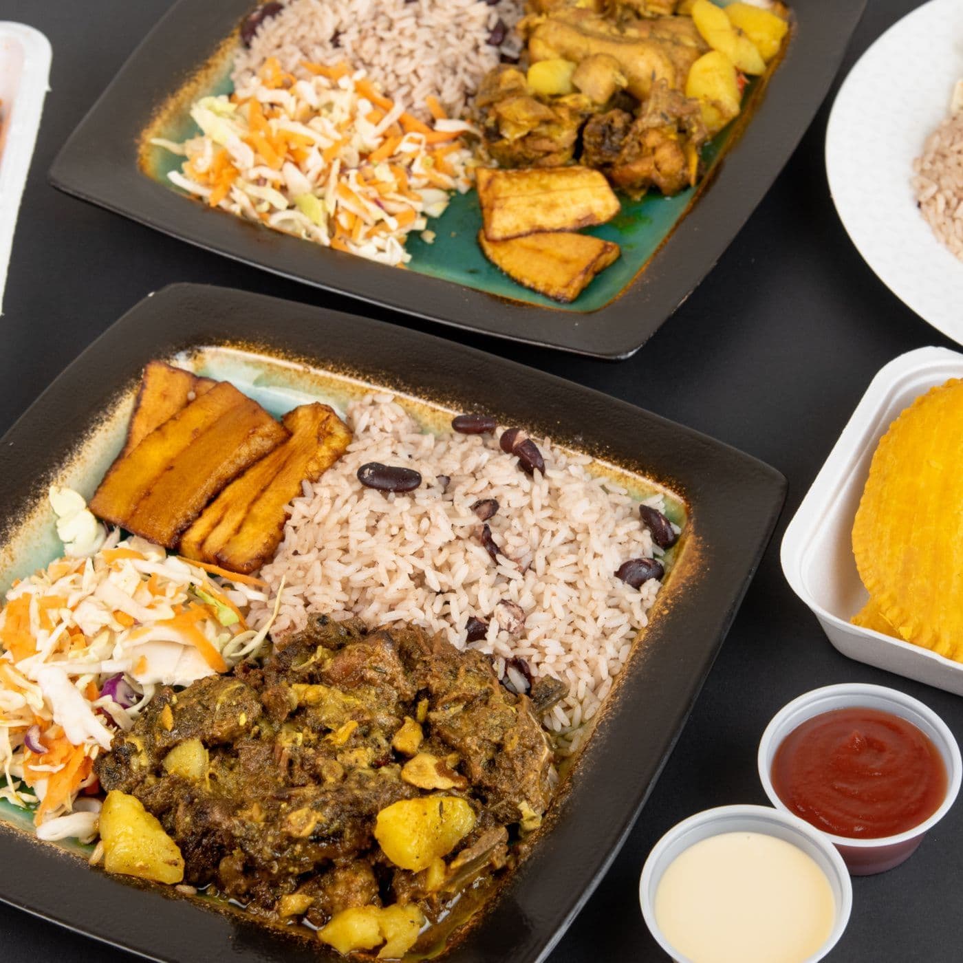 Stacy's Island Flavor Restaurant and Caterers
