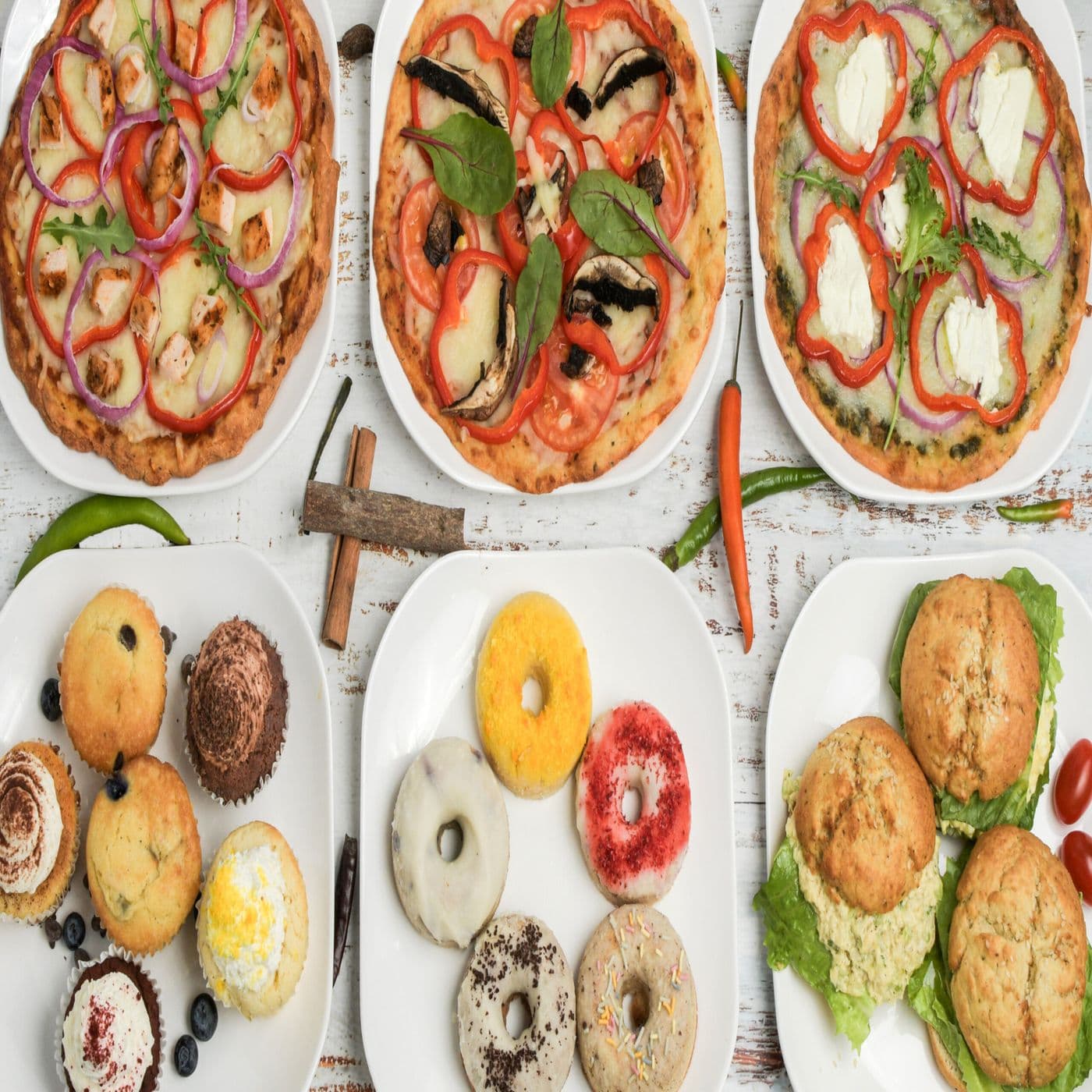 Ketodelia Keto Bistro & Bakery