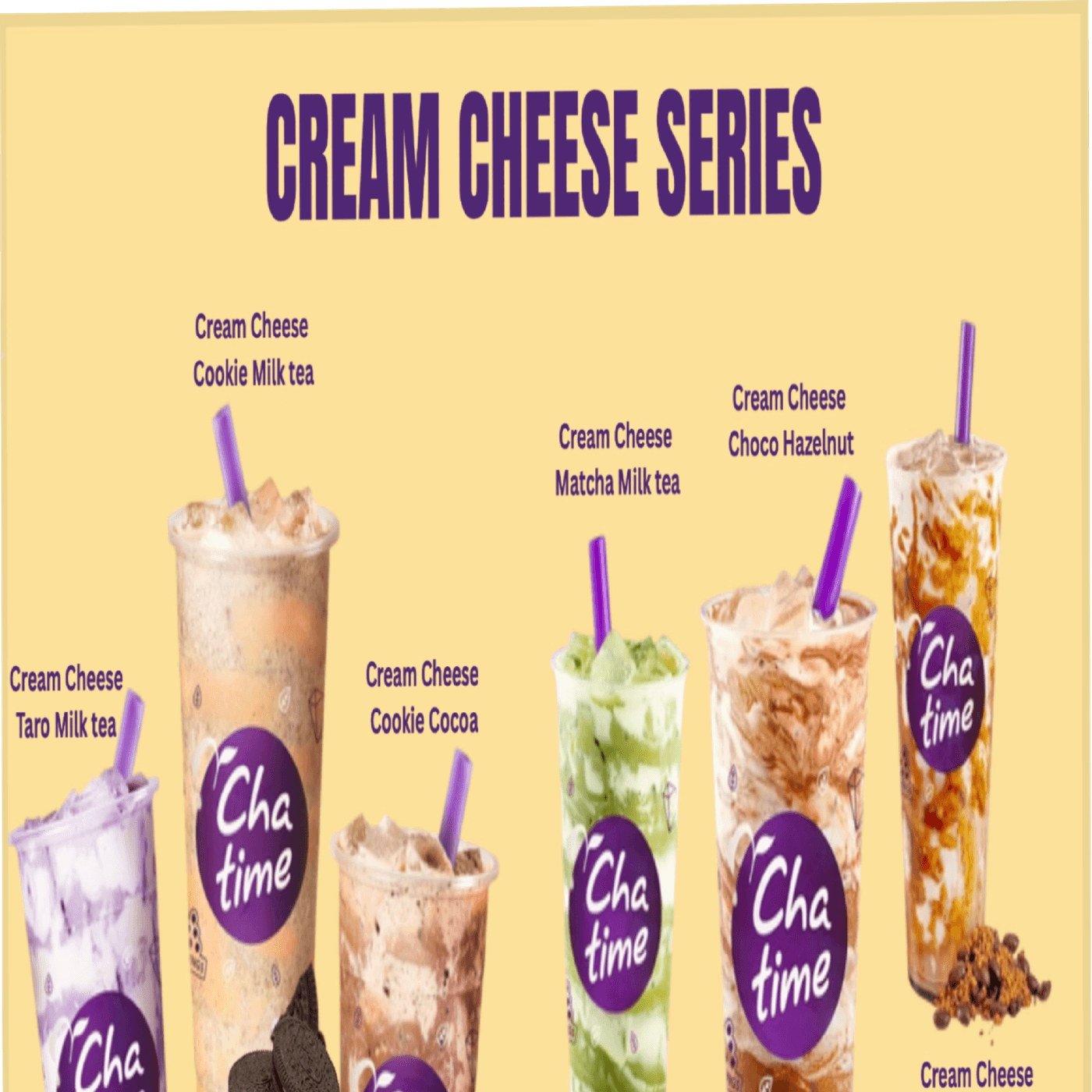Chatime
