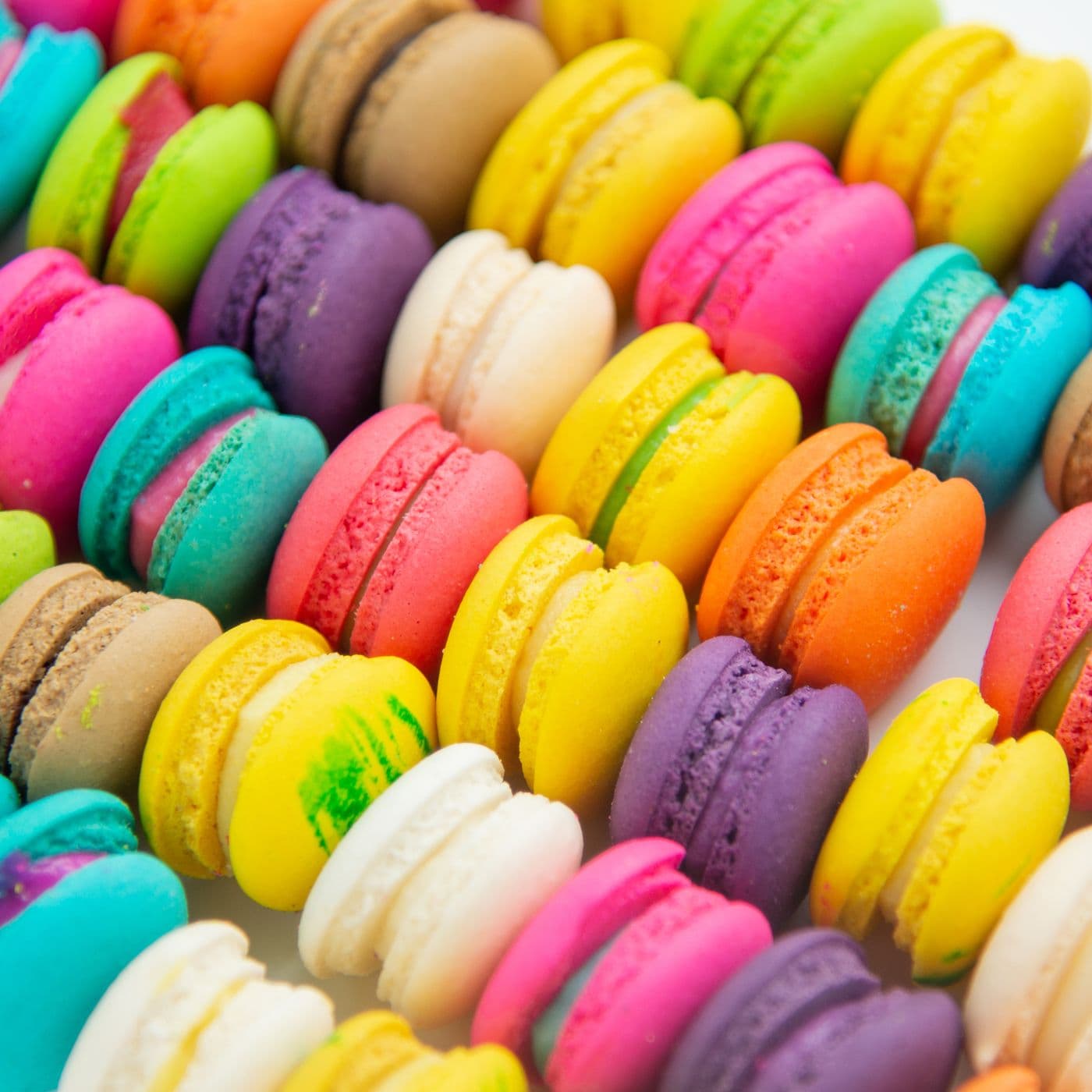 Chic Macaron