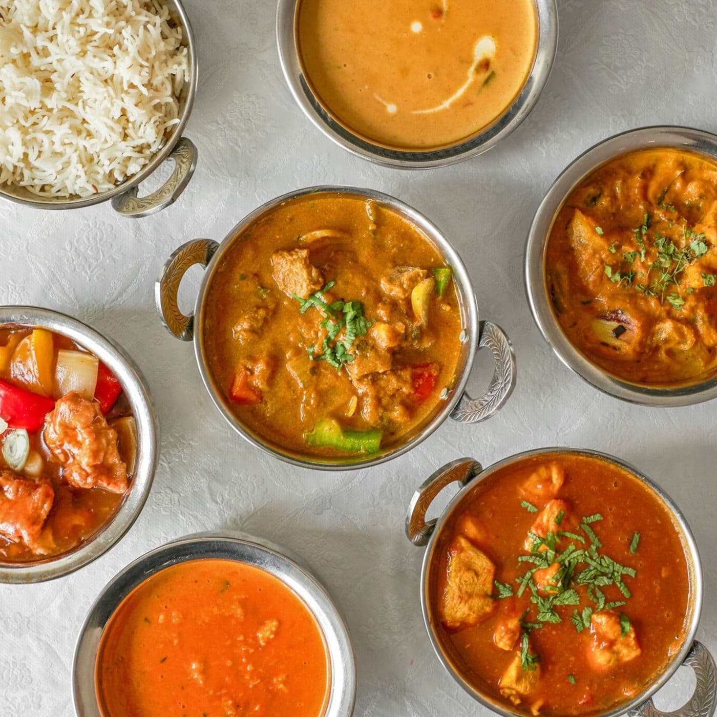 Dastaan-A Culinary Tale