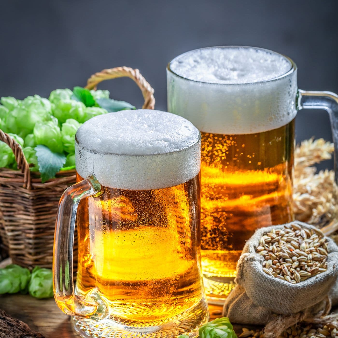 Burlington Brewery