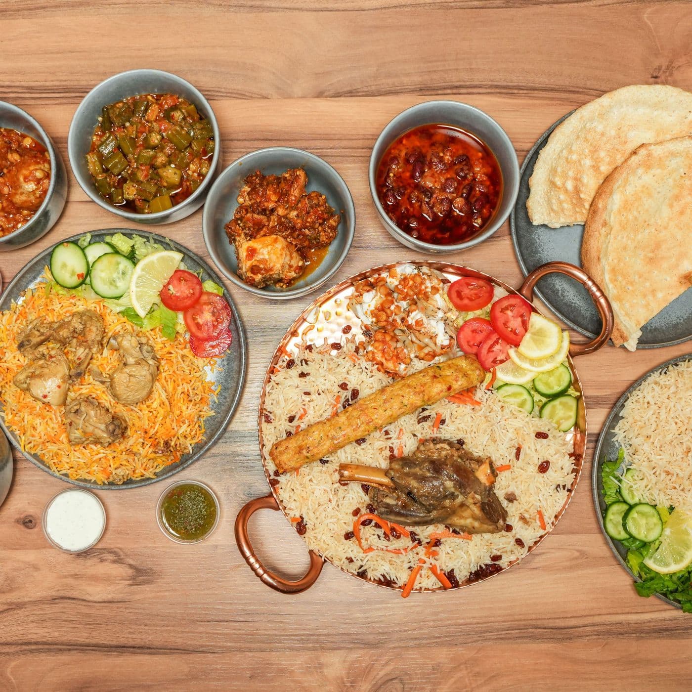 Palau Kabab