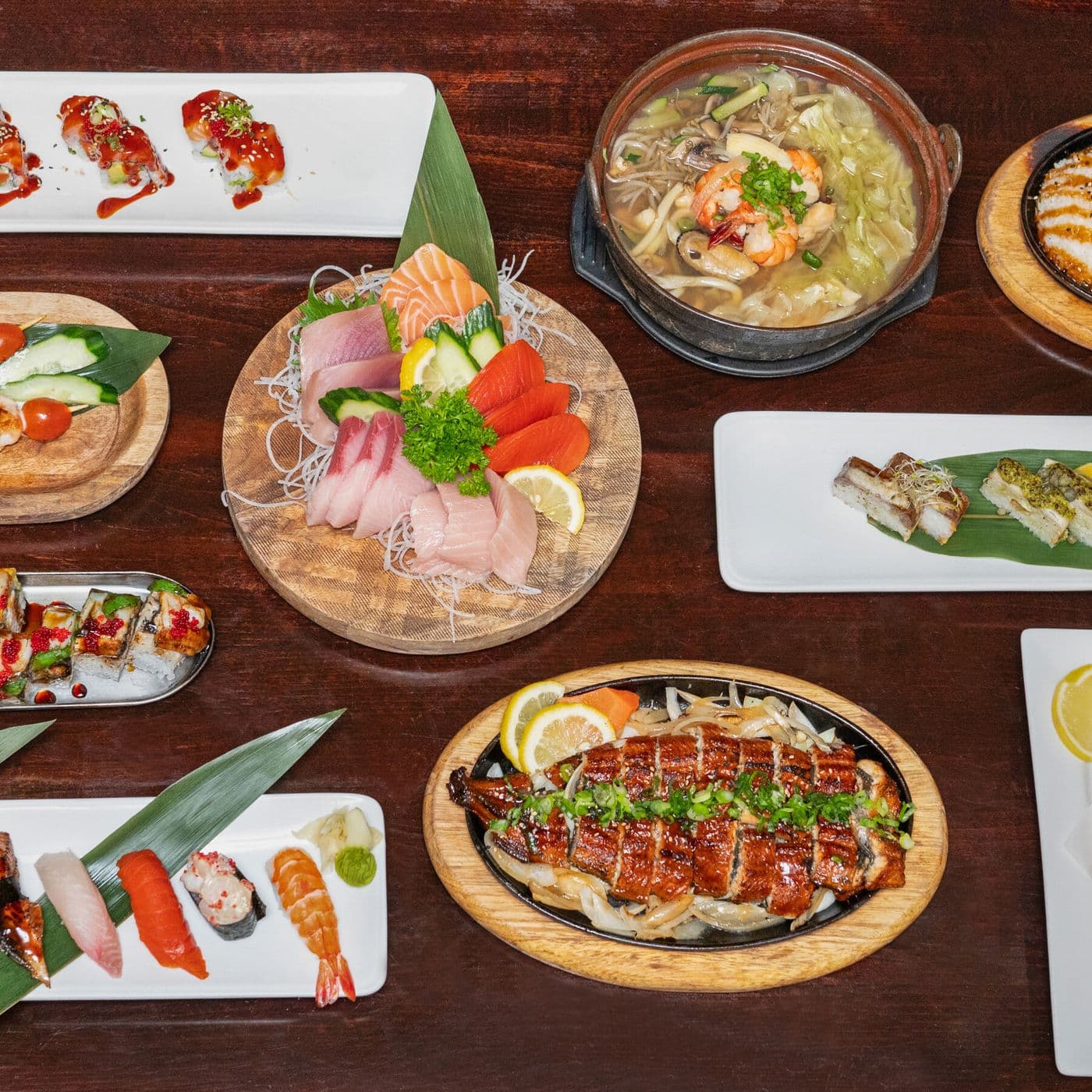 Bene Sushi Lounge  - DNU