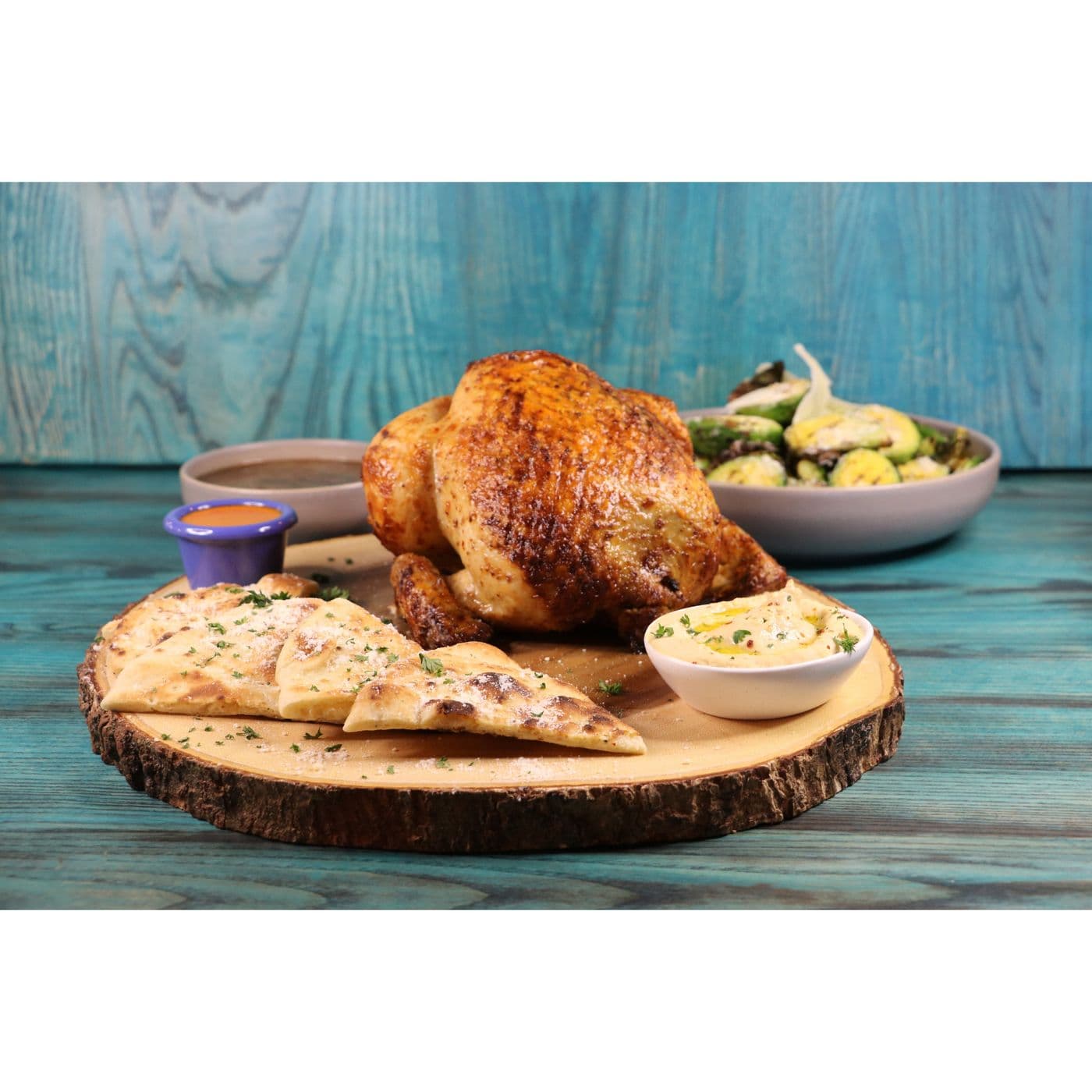 Dodo's Famous Peri Peri Chicken_DNU