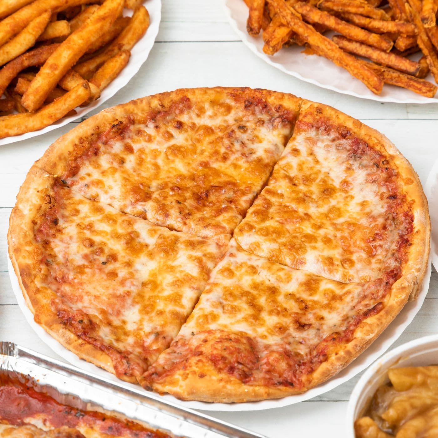 Yanky's Pizza
