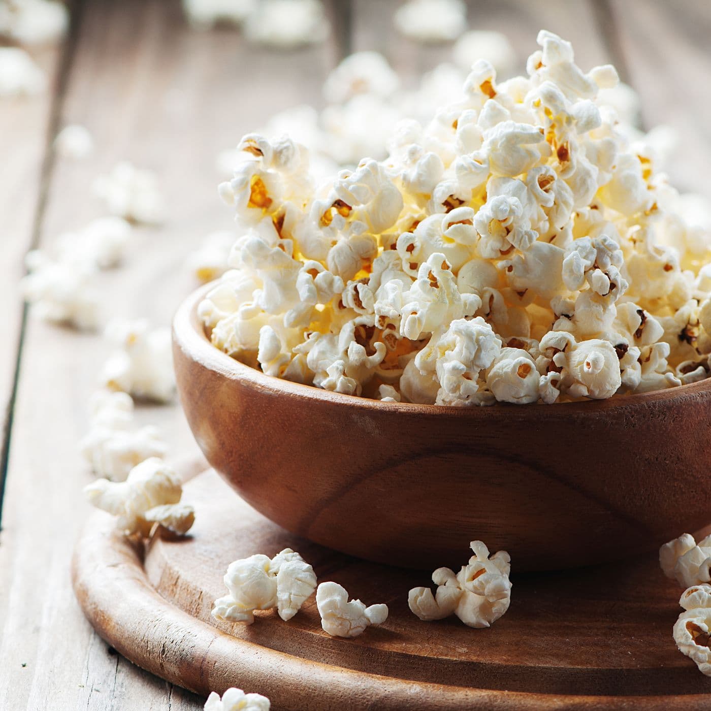 Popcorn Wala Ltd.